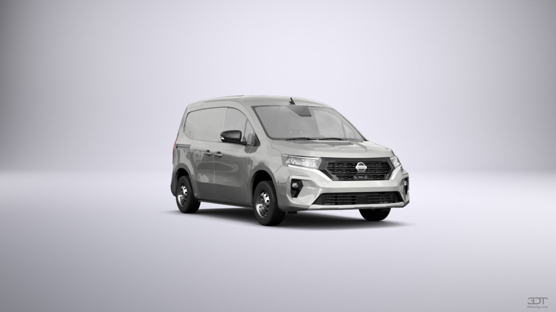 Nissan Townstar Van 2022