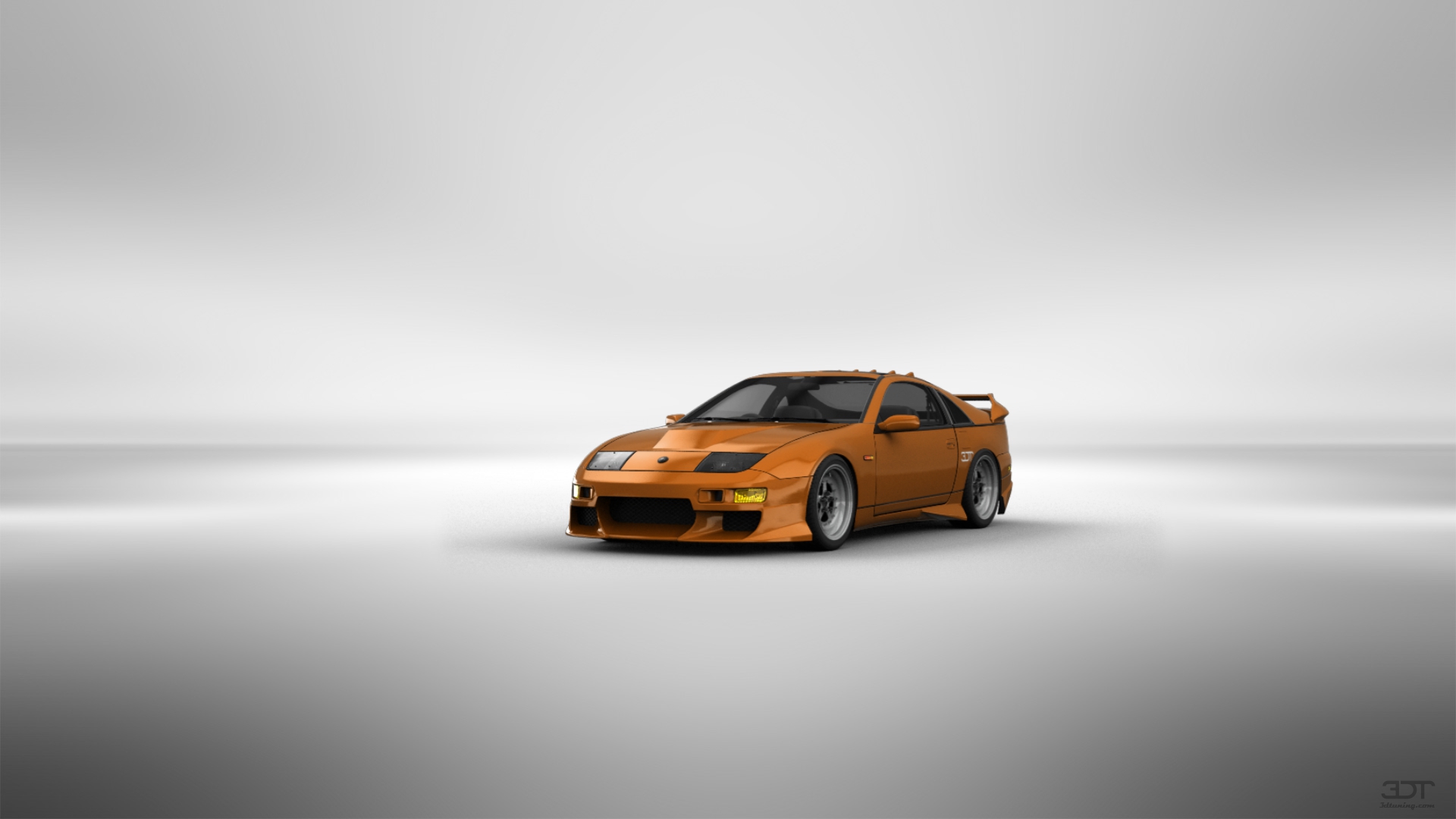 Nissan 300ZX Coupe 1990