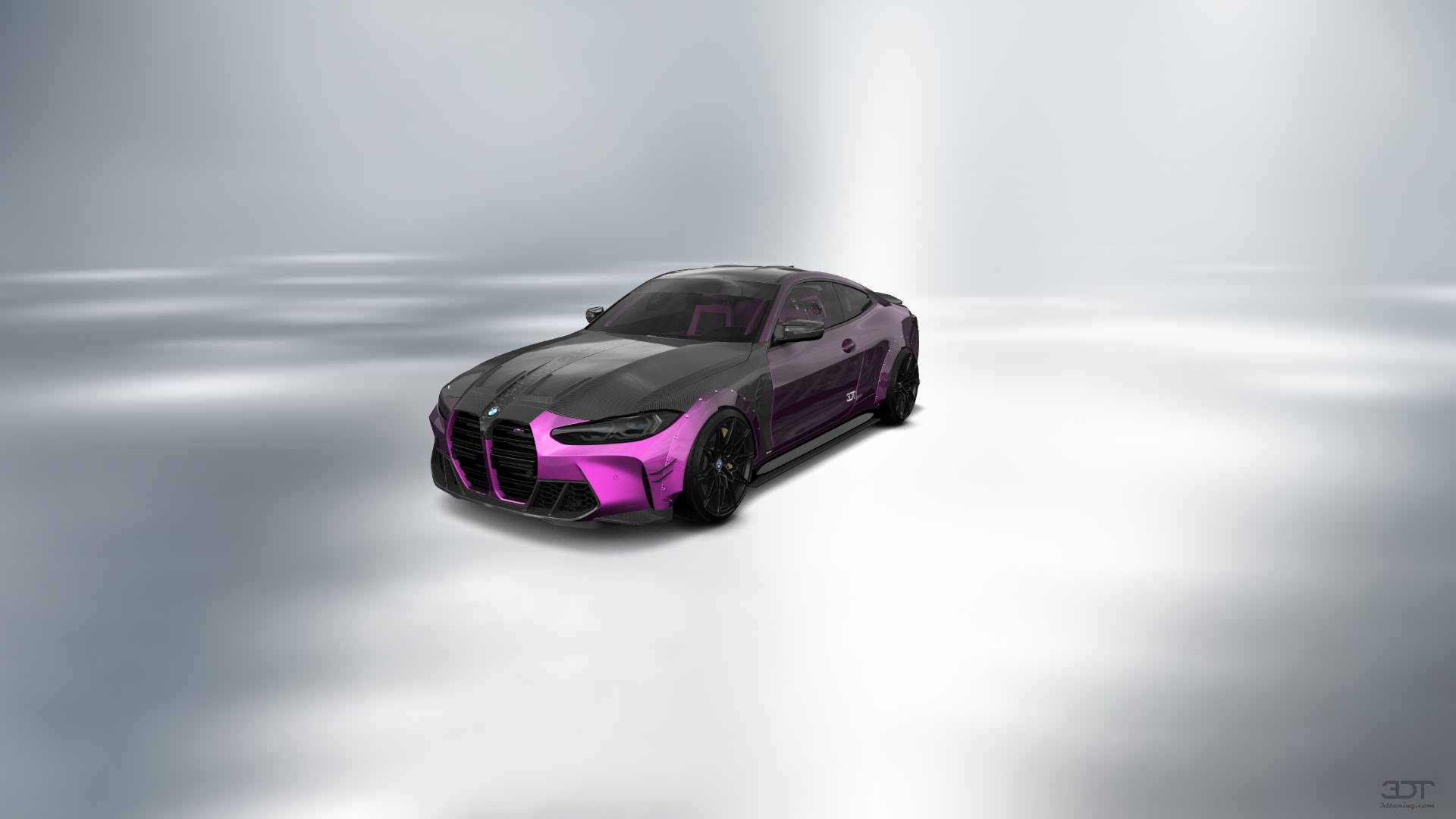 BMW M4 2 Door Coupe 2021 tuning