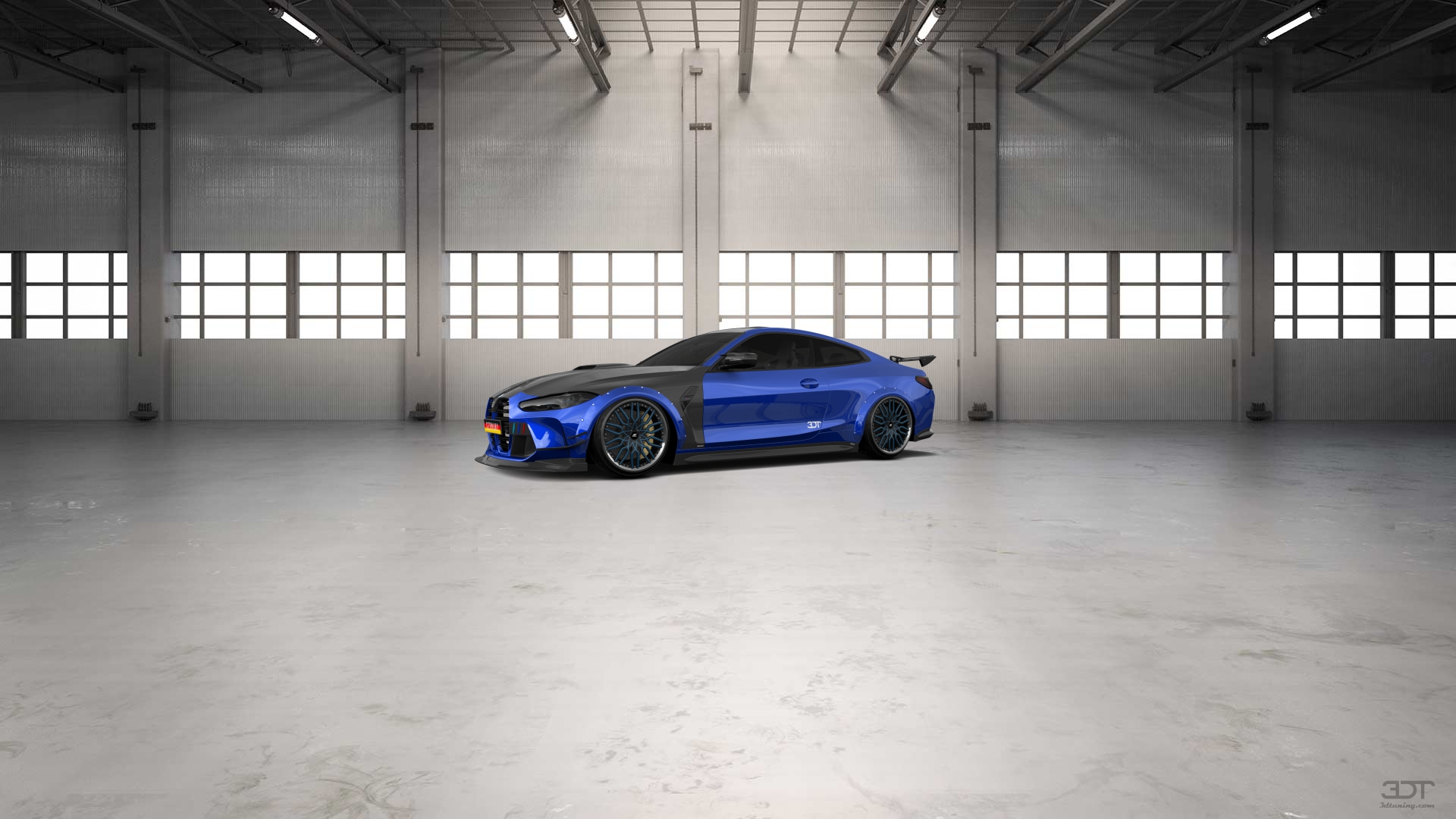 BMW M4 2 Door Coupe 2021