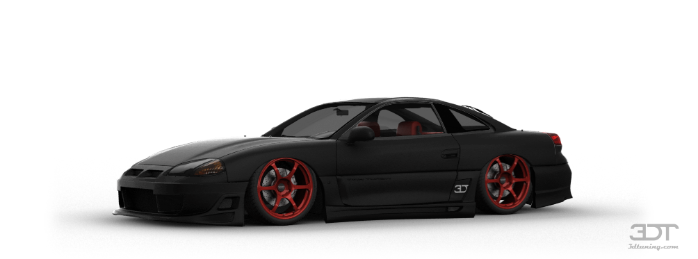 Dodge Stealth RT Coupe 1994