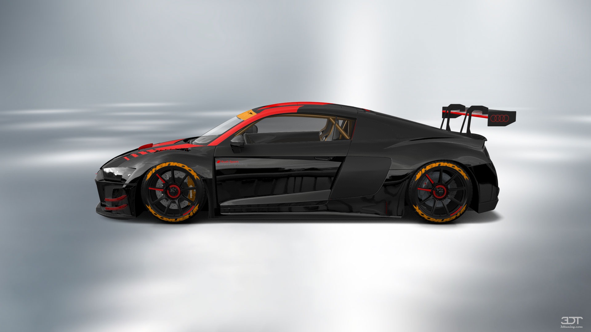 Audi R8 2 Door Coupe 2019 Images