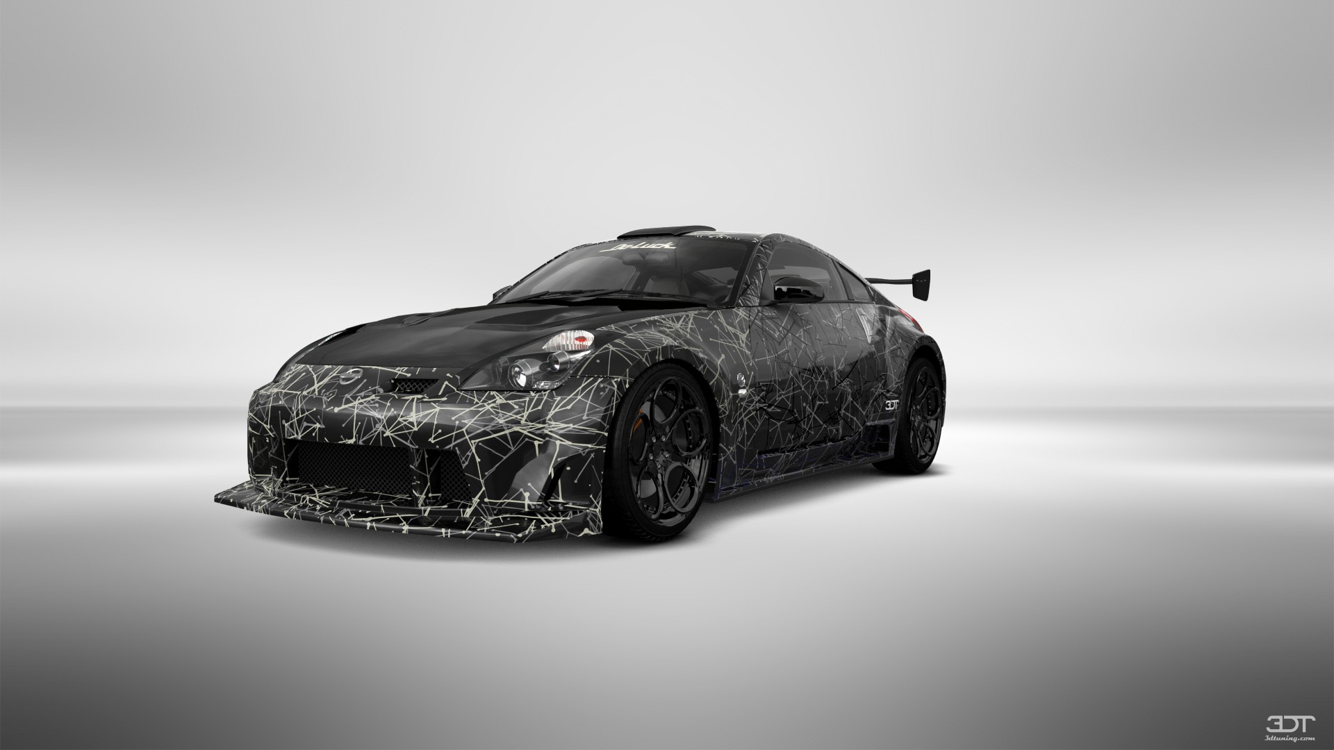 Nissan 350Z 2 Door Coupe 2002 Images