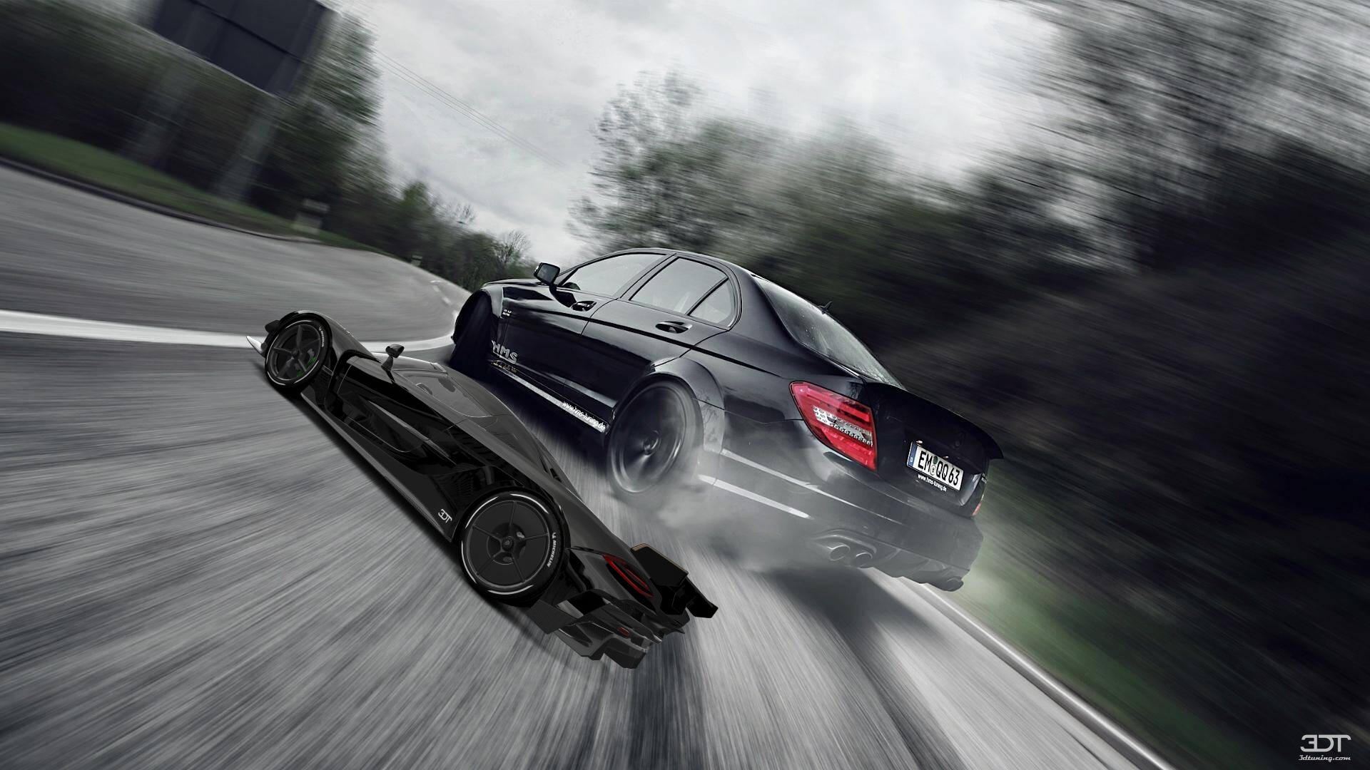 Koenigsegg Jesko 2 door targa top 2020 tuning