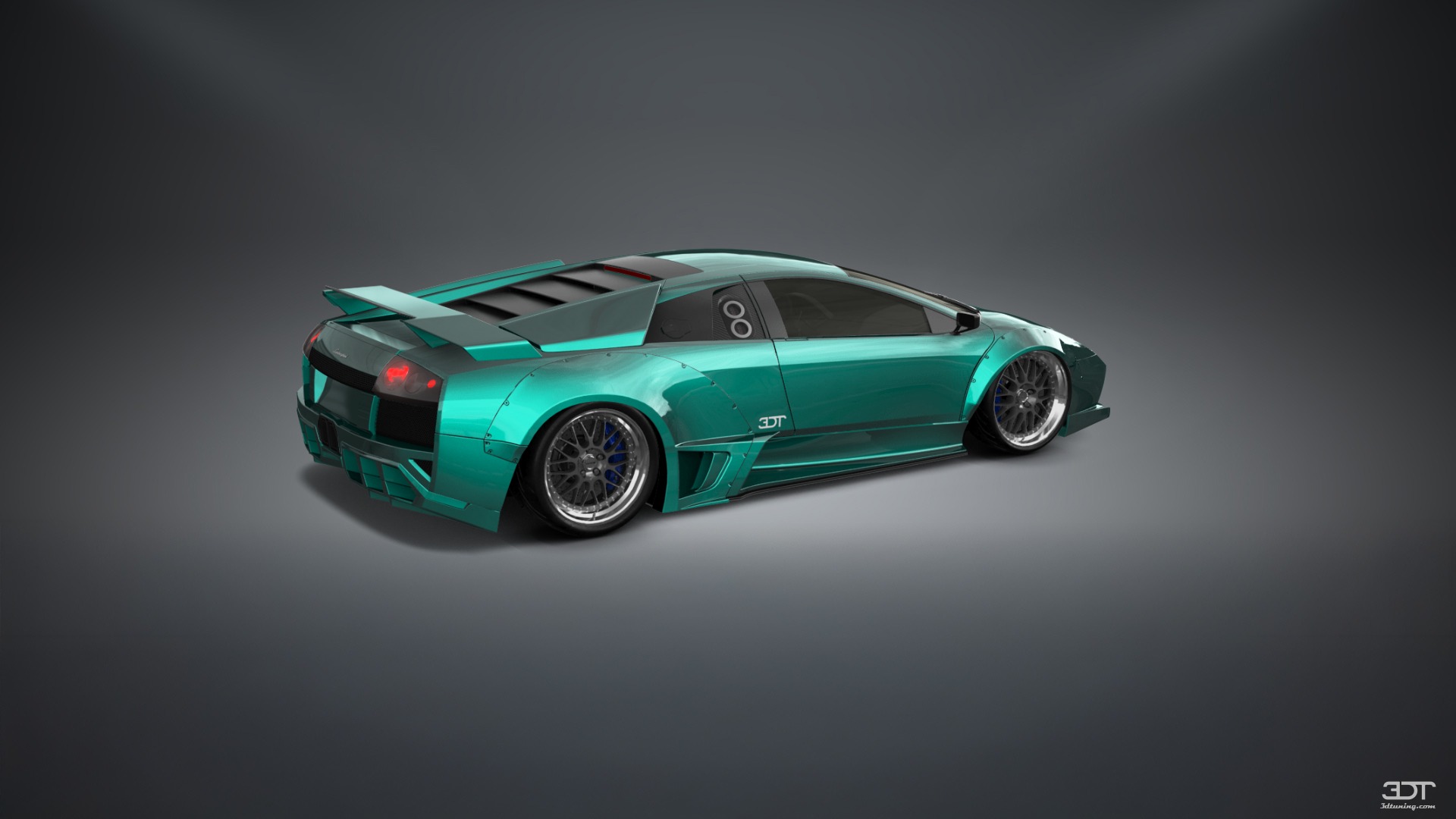 Lamborghini Murcielago 2 Door Coupe 2001 Images