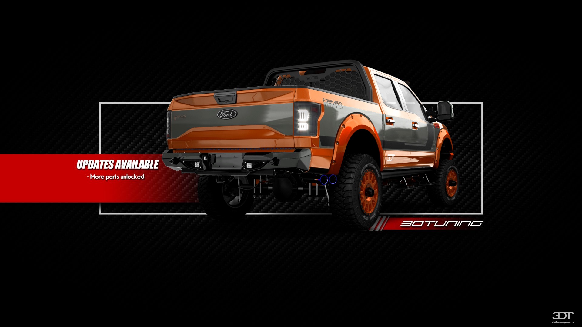 Ford F-150 Truck 2015 Images