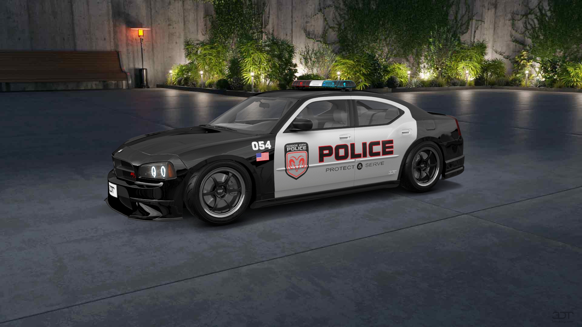 Dodge Charger Se Sedan 2006