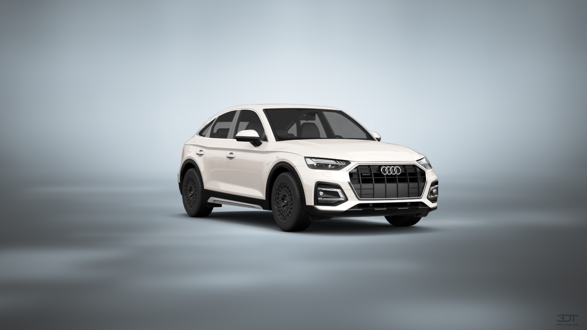 Audi Q5 Sportback 2021