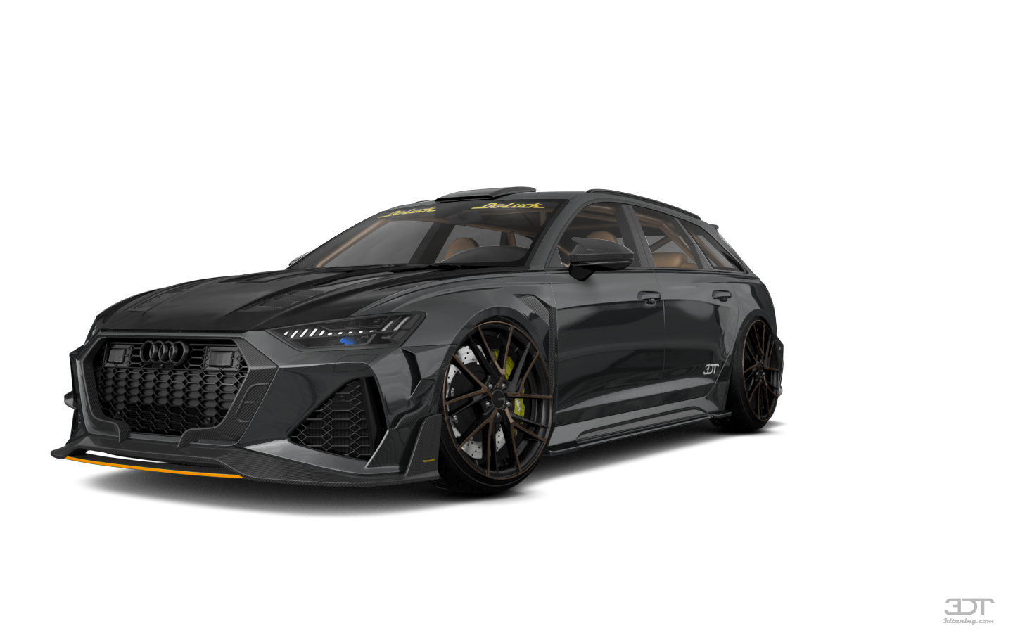 ANY MODEL FROM GARAGE