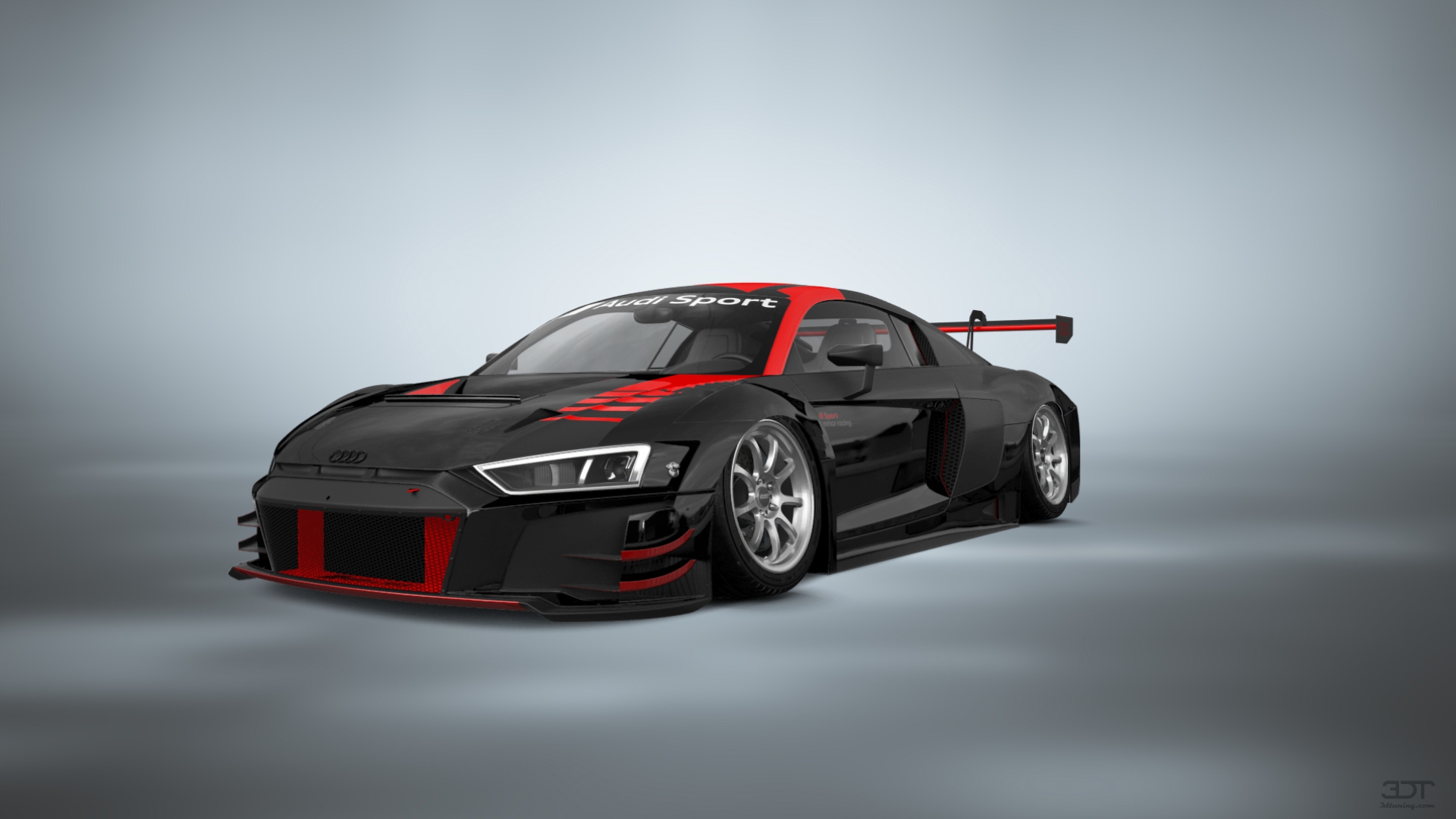 Audi R8 2 Door Coupe 2019