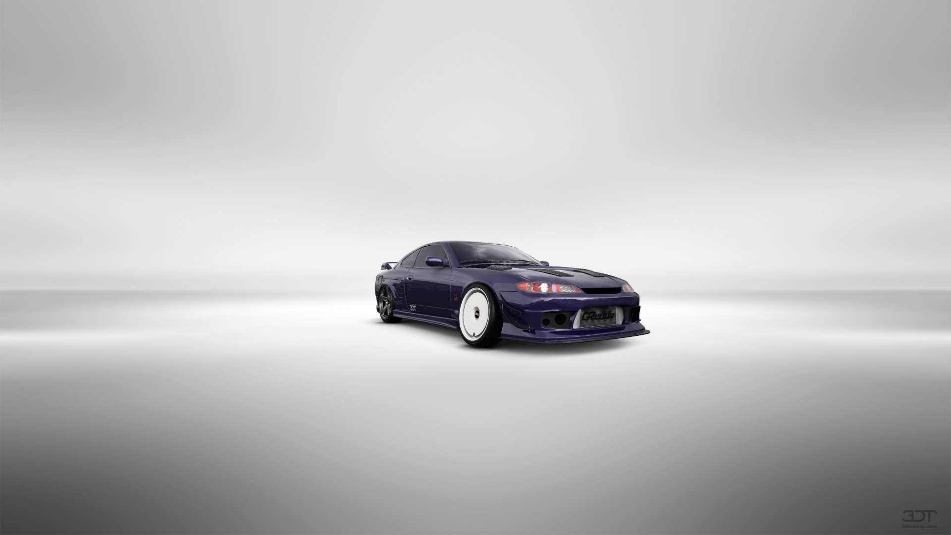 Nissan Silvia S15 2 Door Coupe 1999