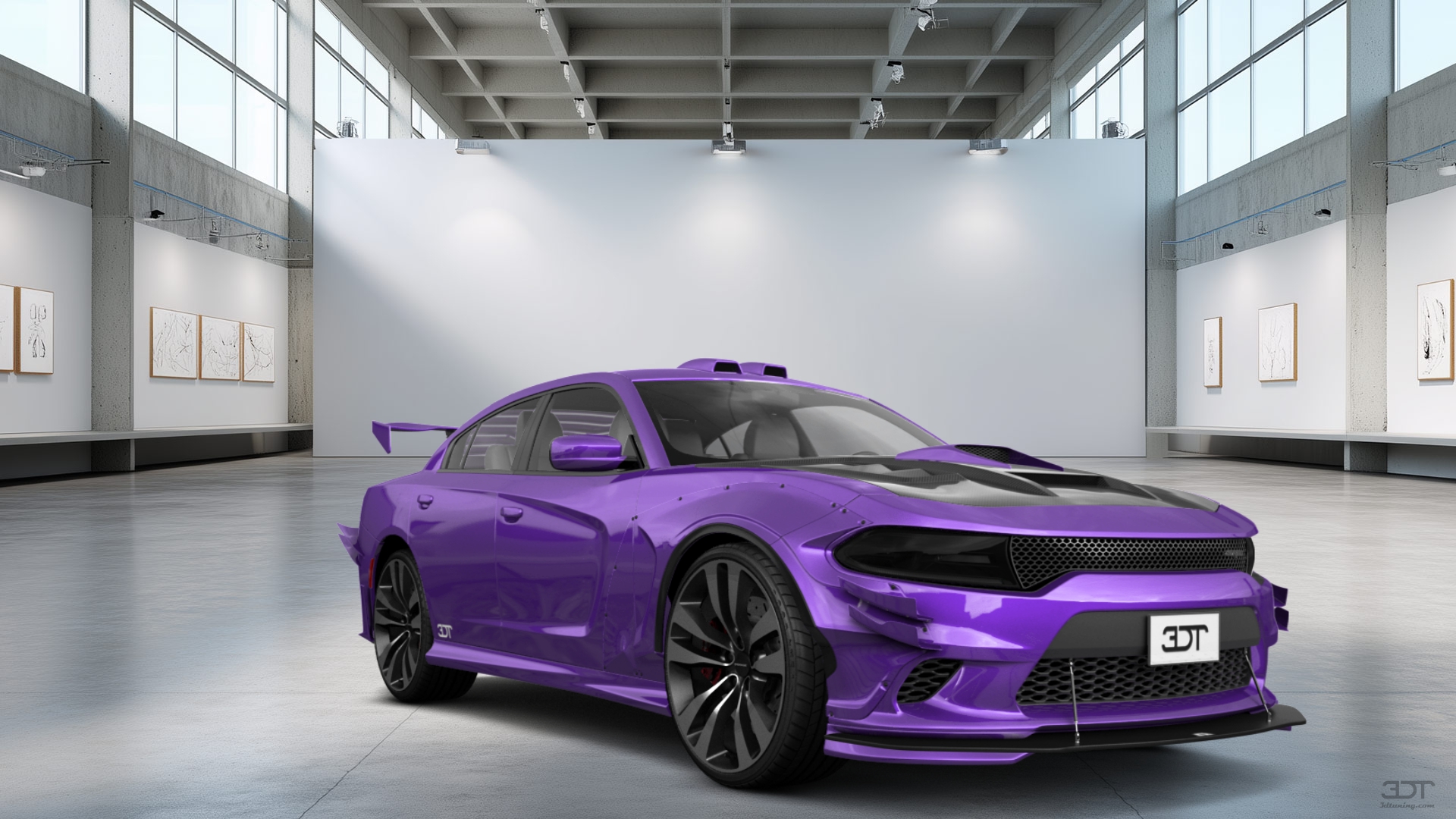 Dodge Charger 2015