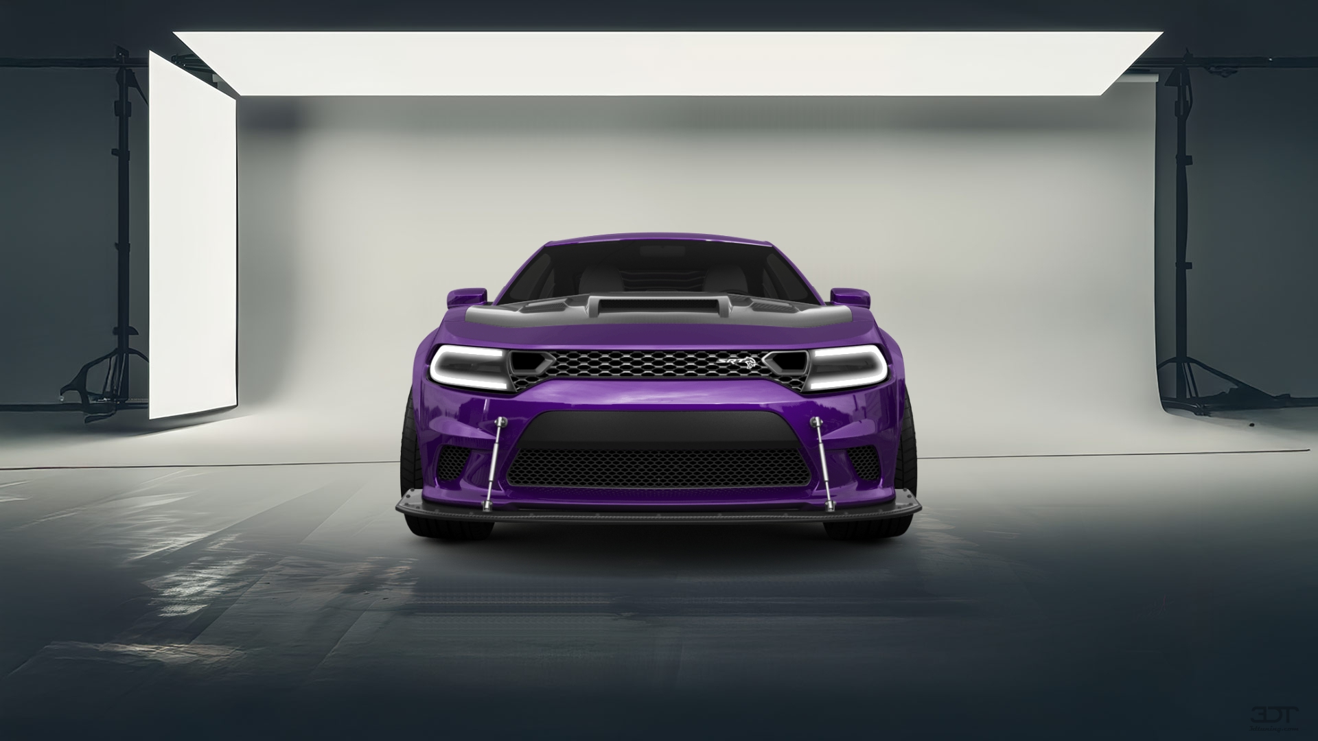 Dodge Charger 2015