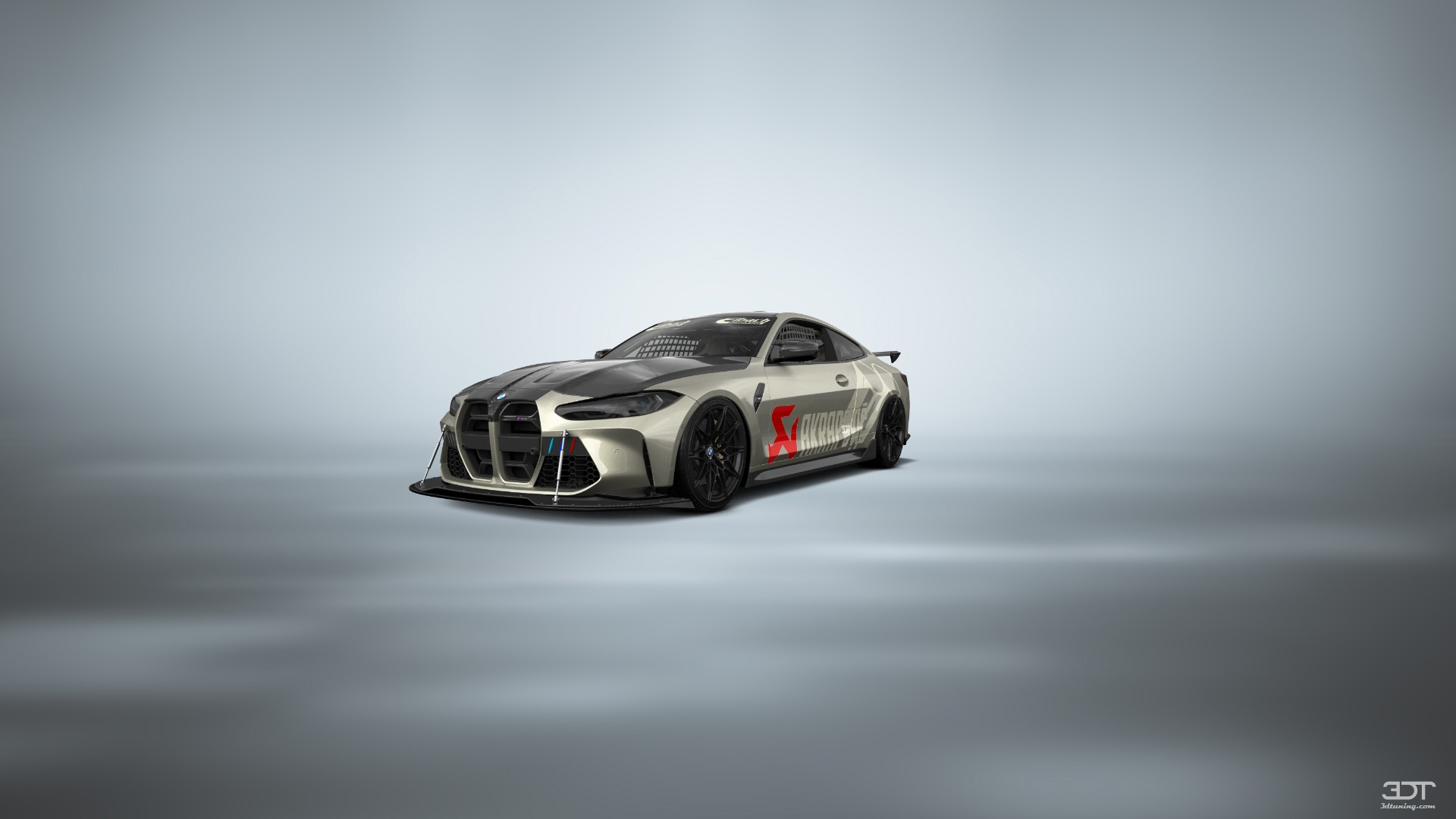 BMW M4 2 Door Coupe 2021