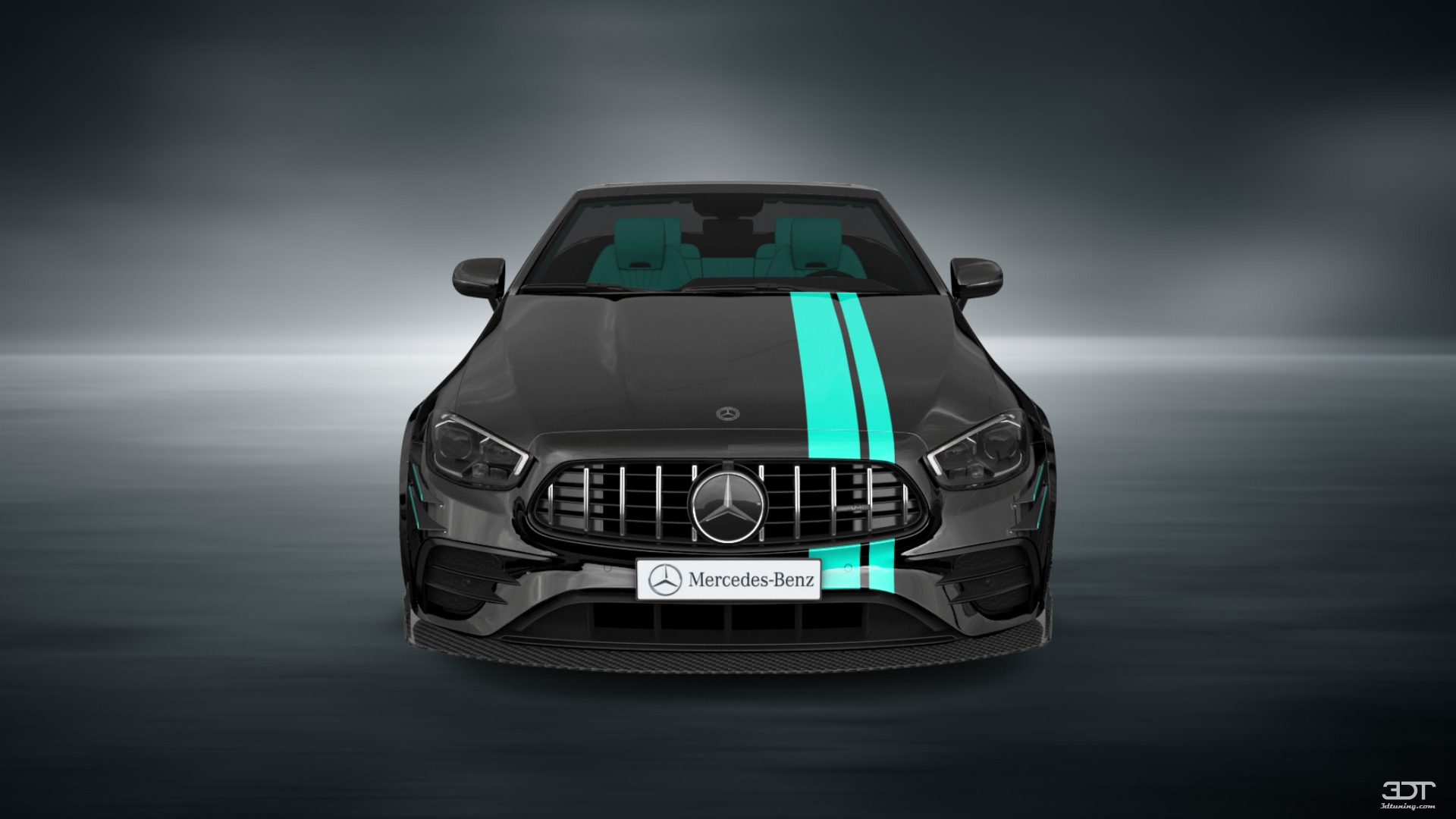 Mercedes E-Class Cabriolet 2021 Images