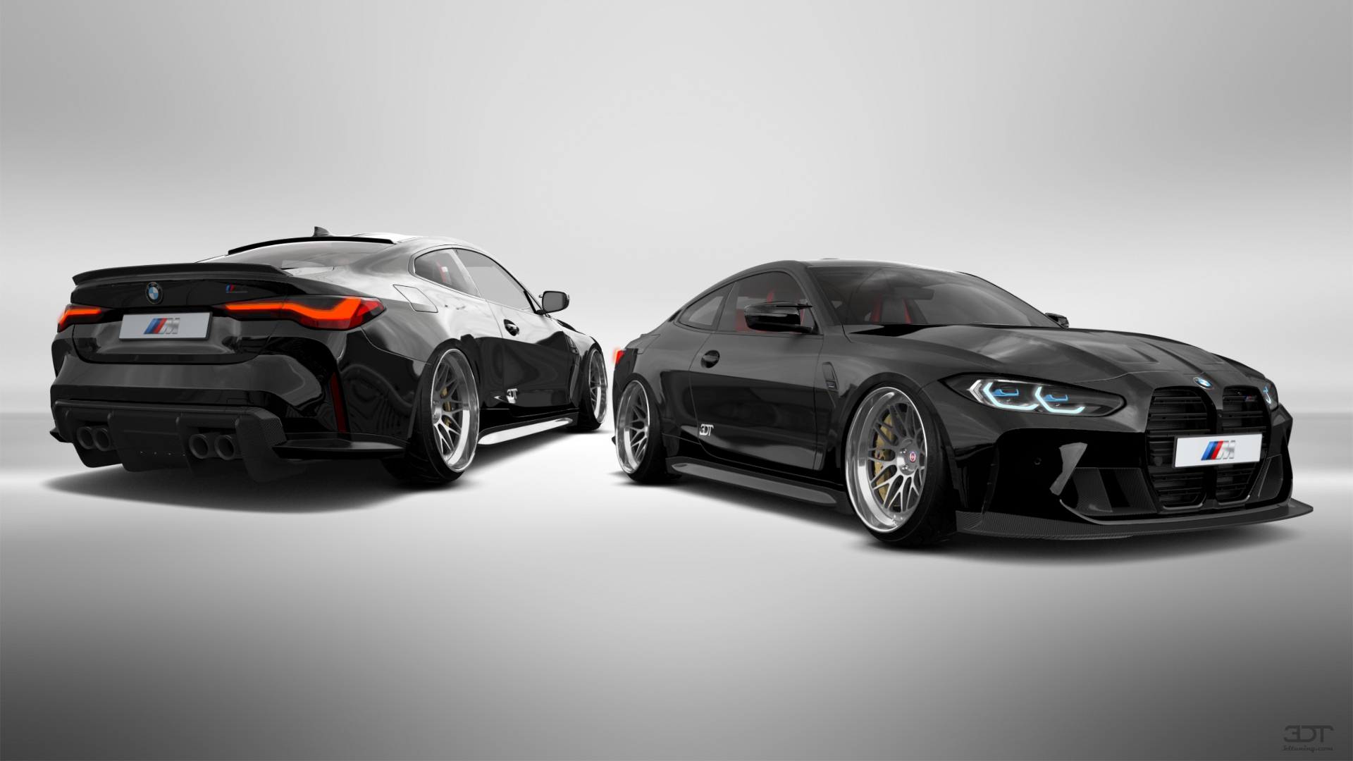 BMW M4 2 Door Coupe 2021