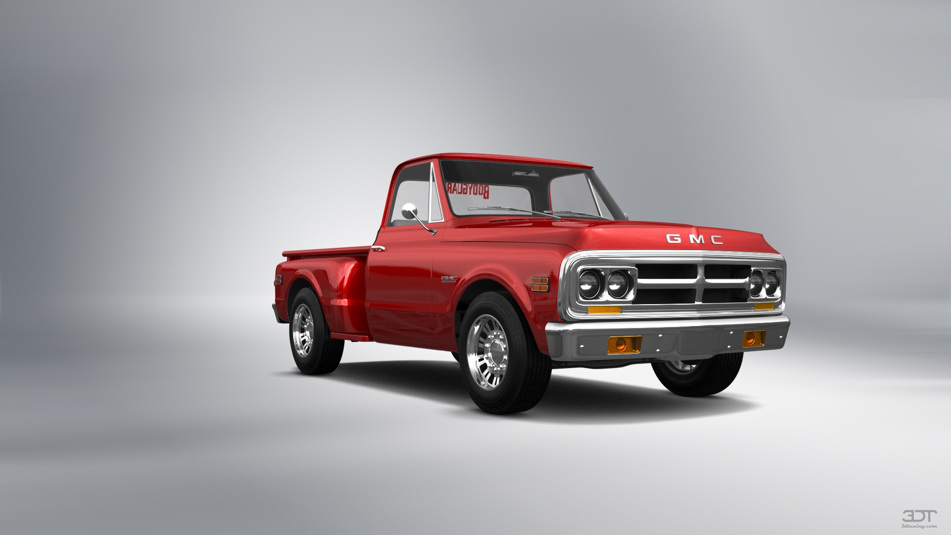 GMC