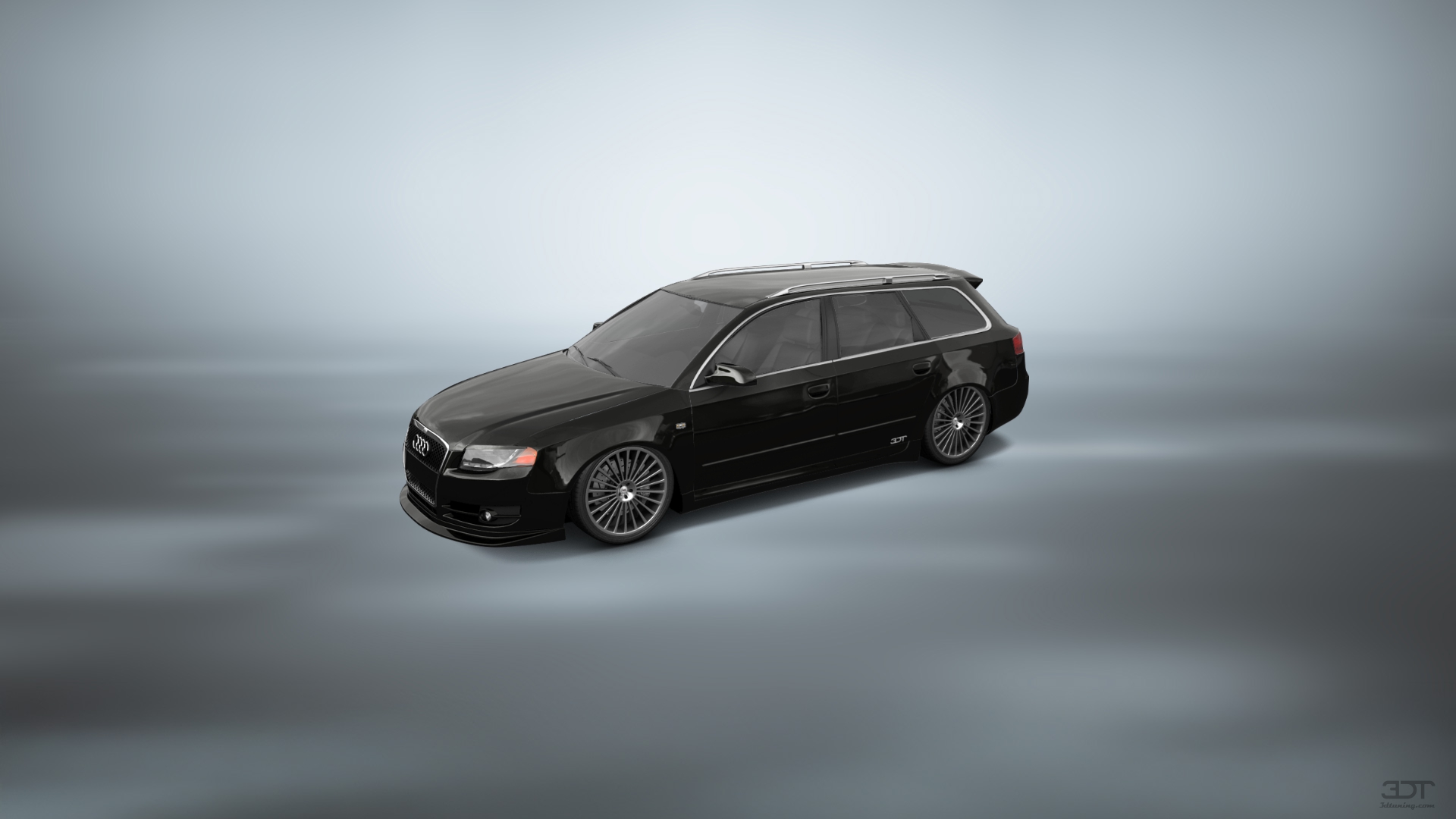 Audi A4 Avant 2006