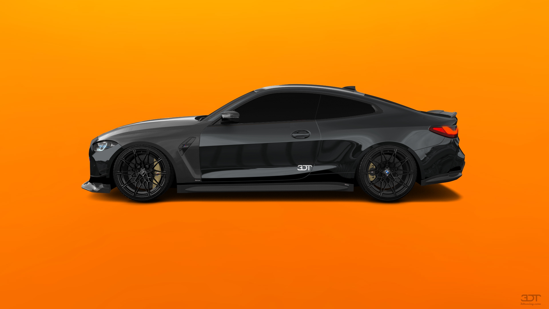 BMW M4 2 Door Coupe 2021