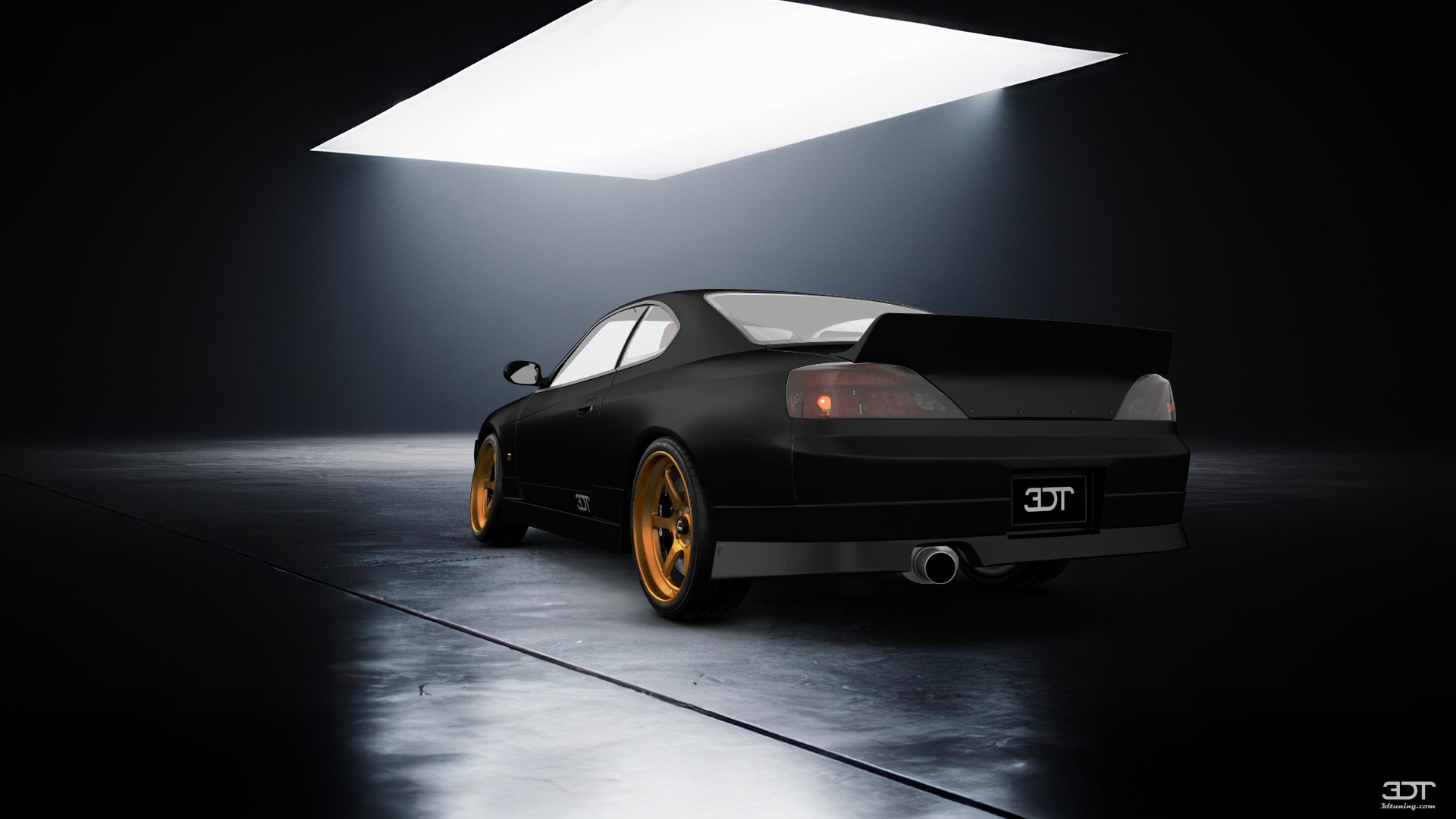 Nissan Silvia S15 2 Door Coupe 1999 Images