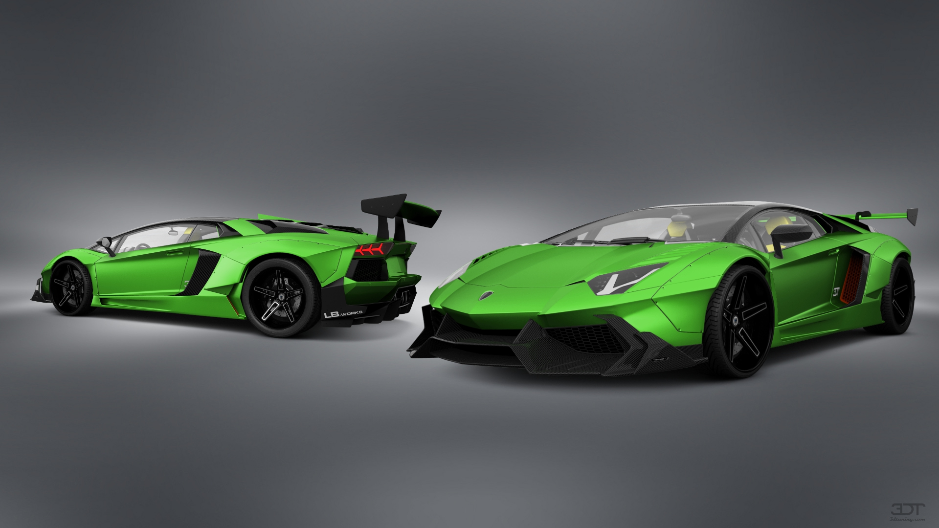 Lamborghini Aventador 2 Door Coupe 2012 Images