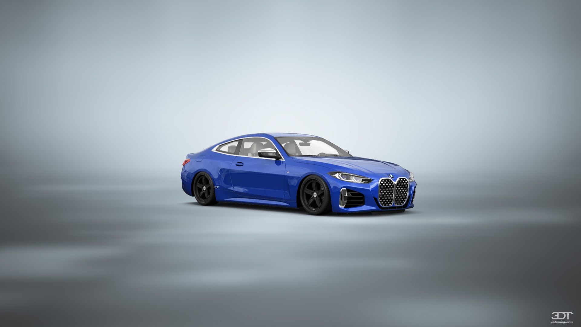 BMW 4 Series 2 Door Coupe 2020