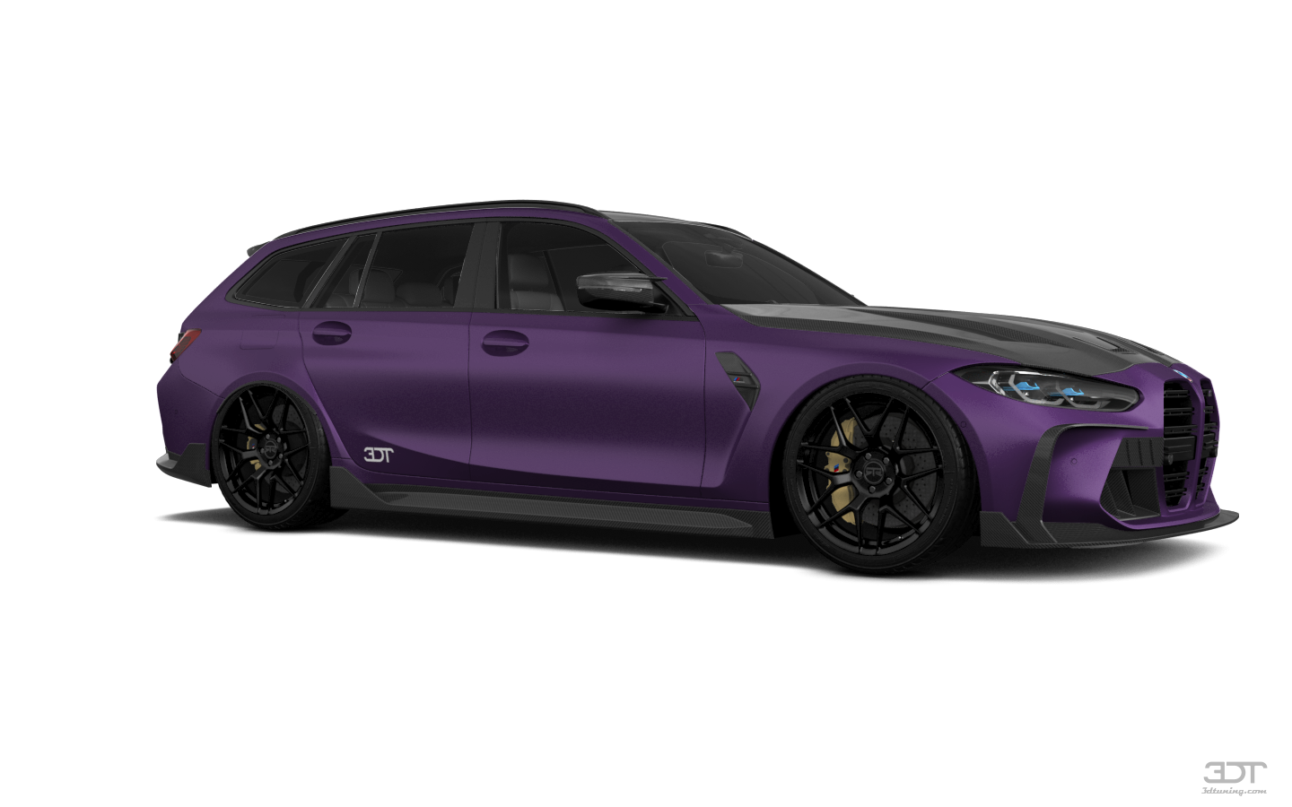 BMW M3 Touring 2022