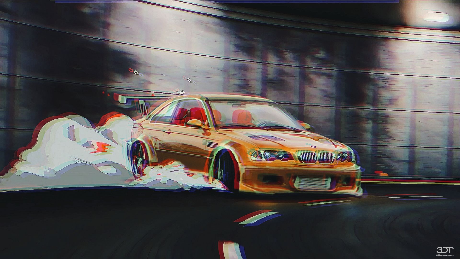 BMW 3 series Cabrio 2000 Images