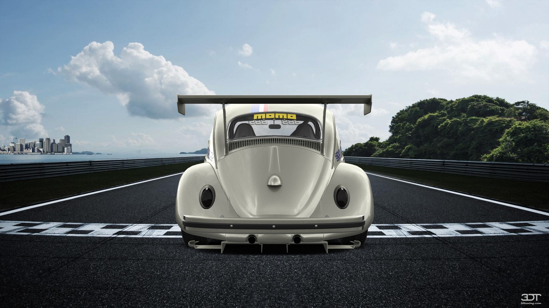 Volkswagen Beetle Saloon 1964