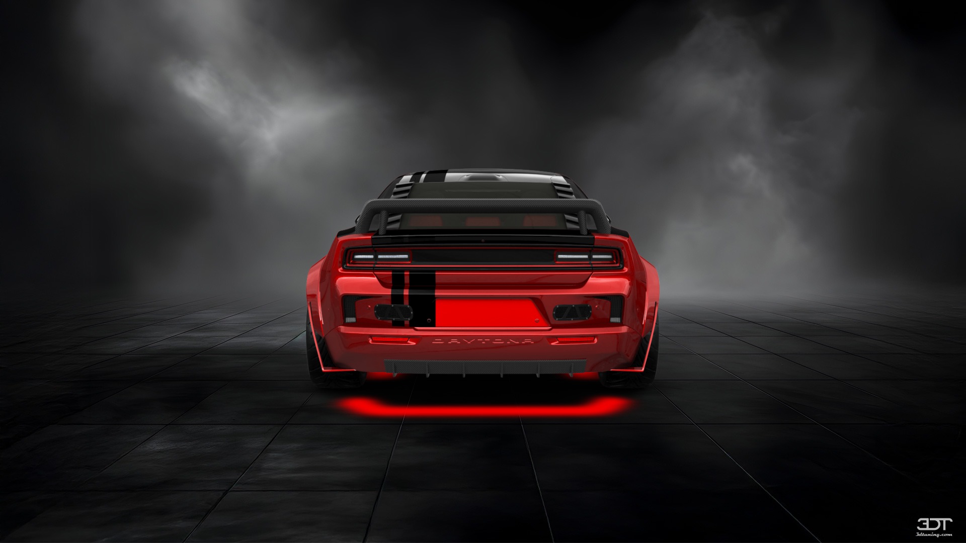 Dodge Charger 2 Door Coupe 2024