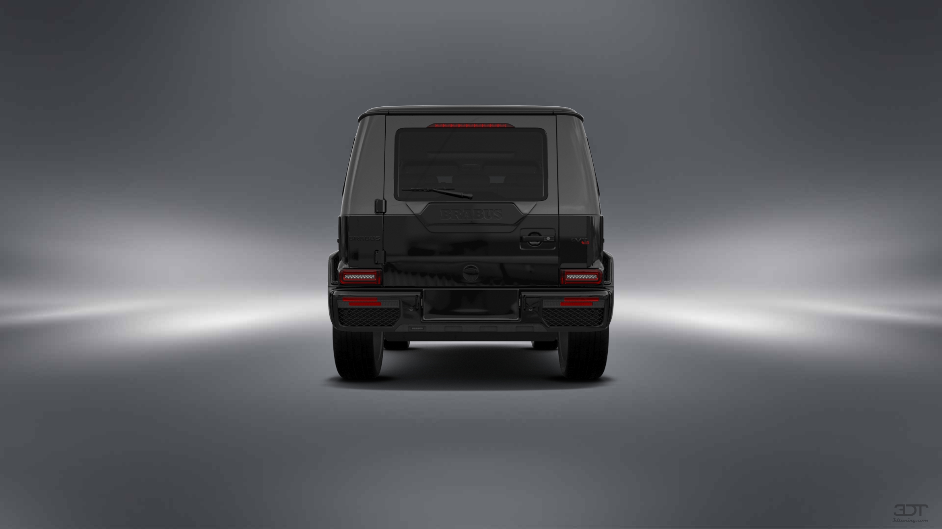 Mercedes G-Class 5 Door SUV 2018