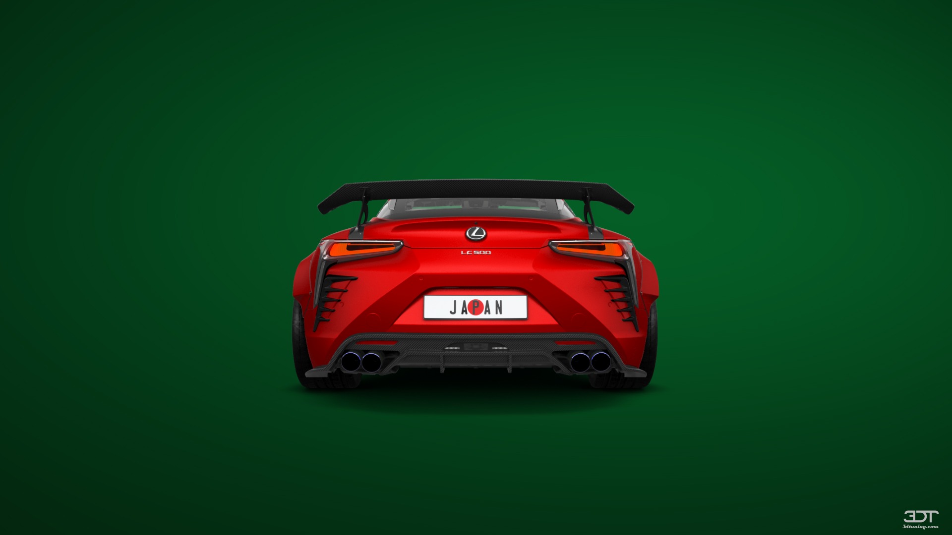 Lexus LC500 2 door fastback coupe 2017 Images