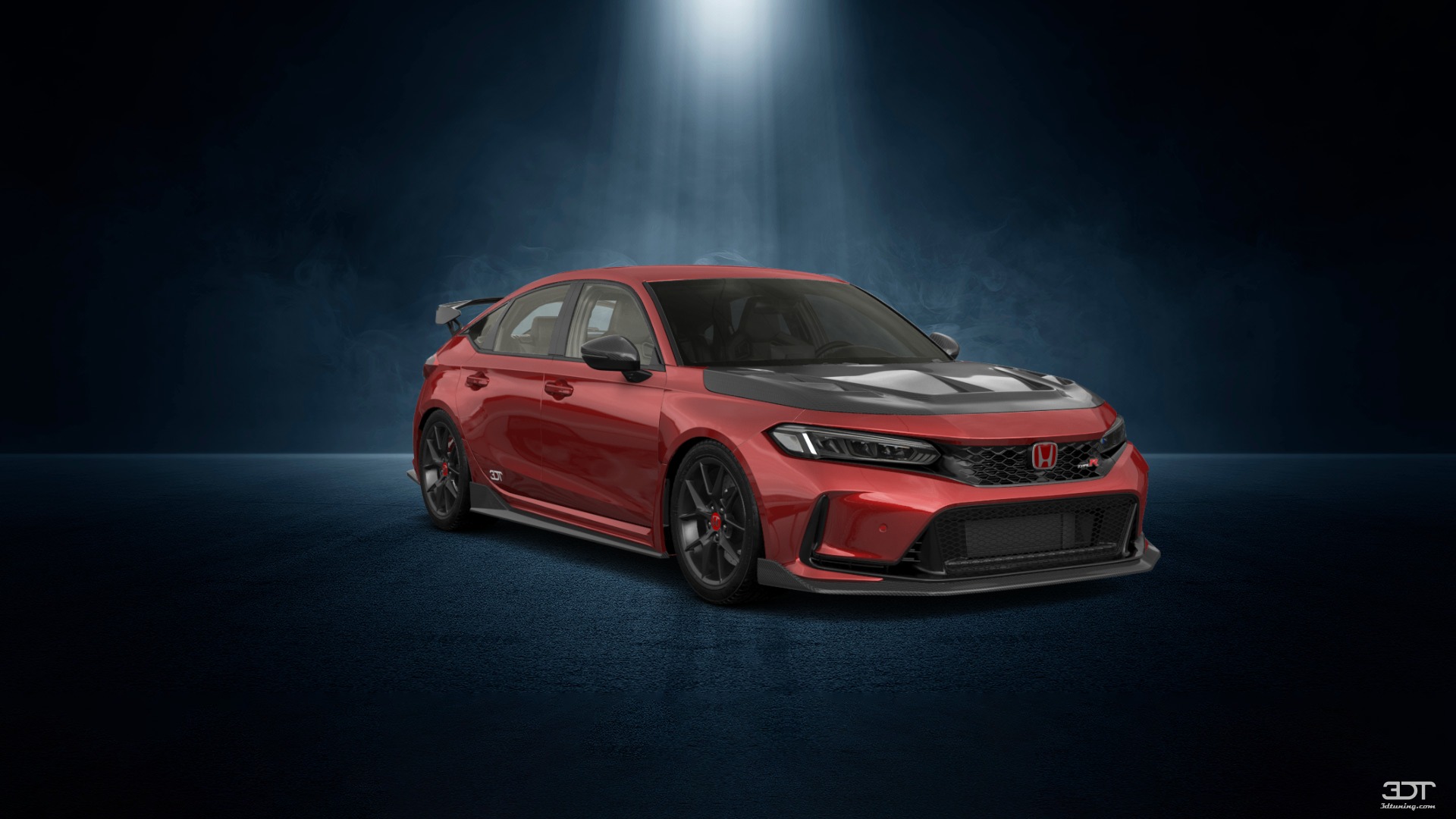 Honda Civic Type R 5 Door Liftback 2022