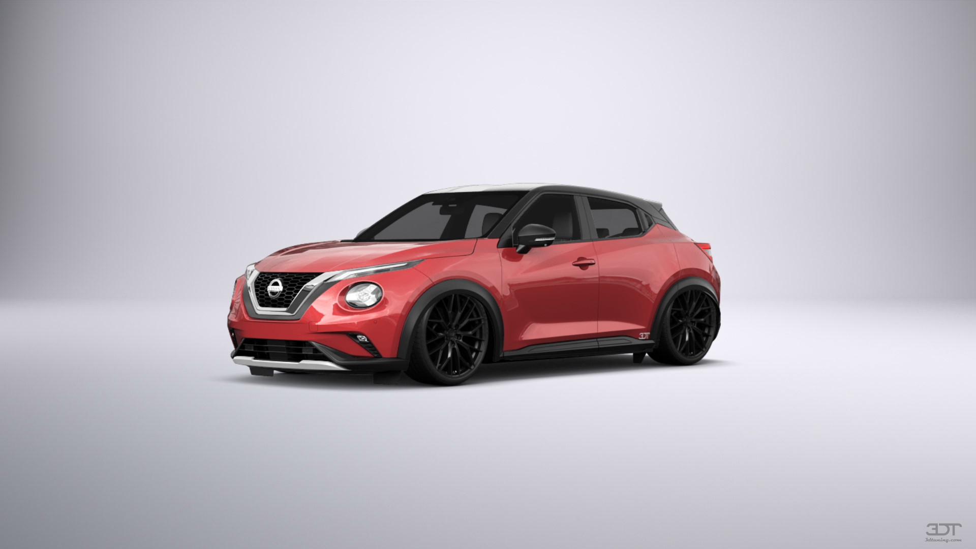 Nissan Juke 5 Door SUV 2019