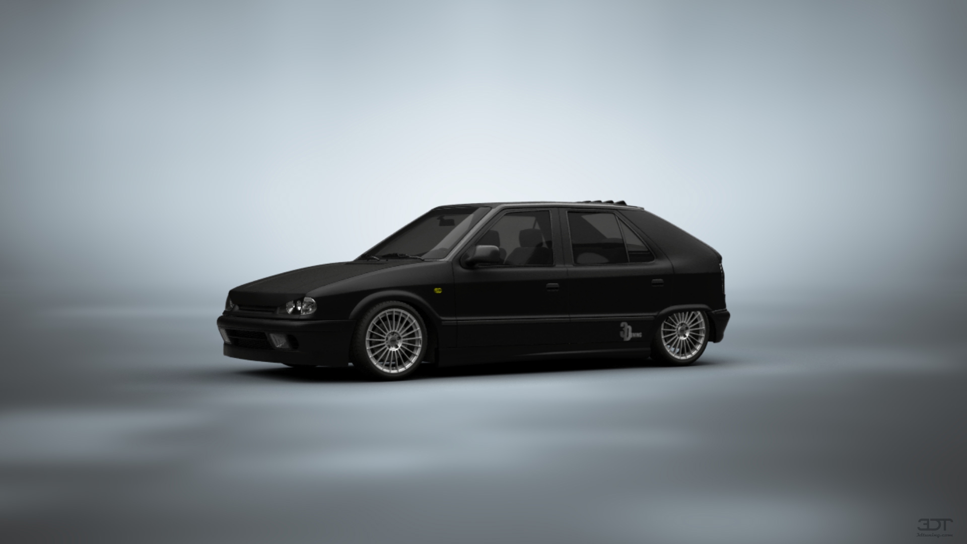 Skoda Felicia 5 Door Hatchback 1994