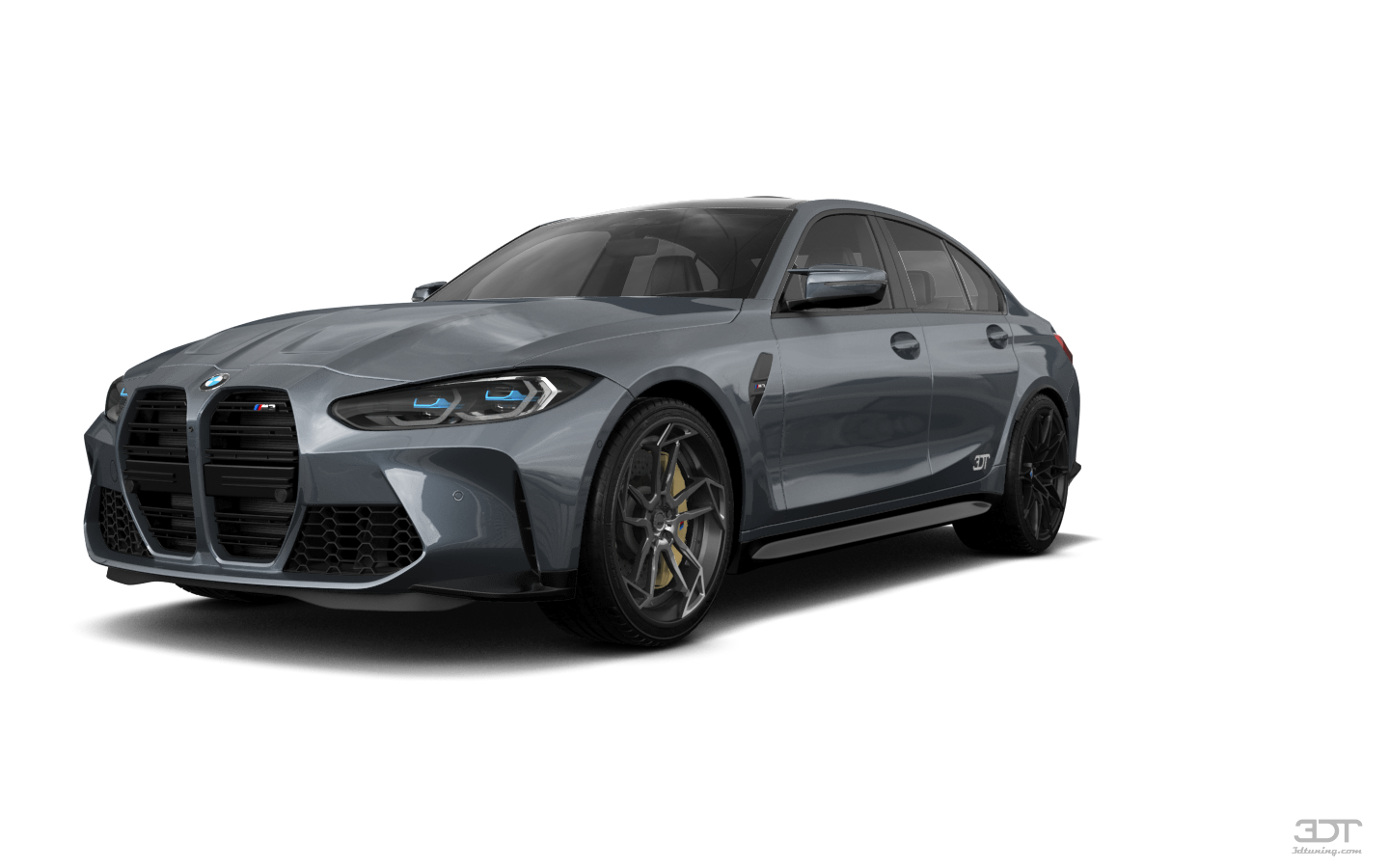 BMW M3 2021