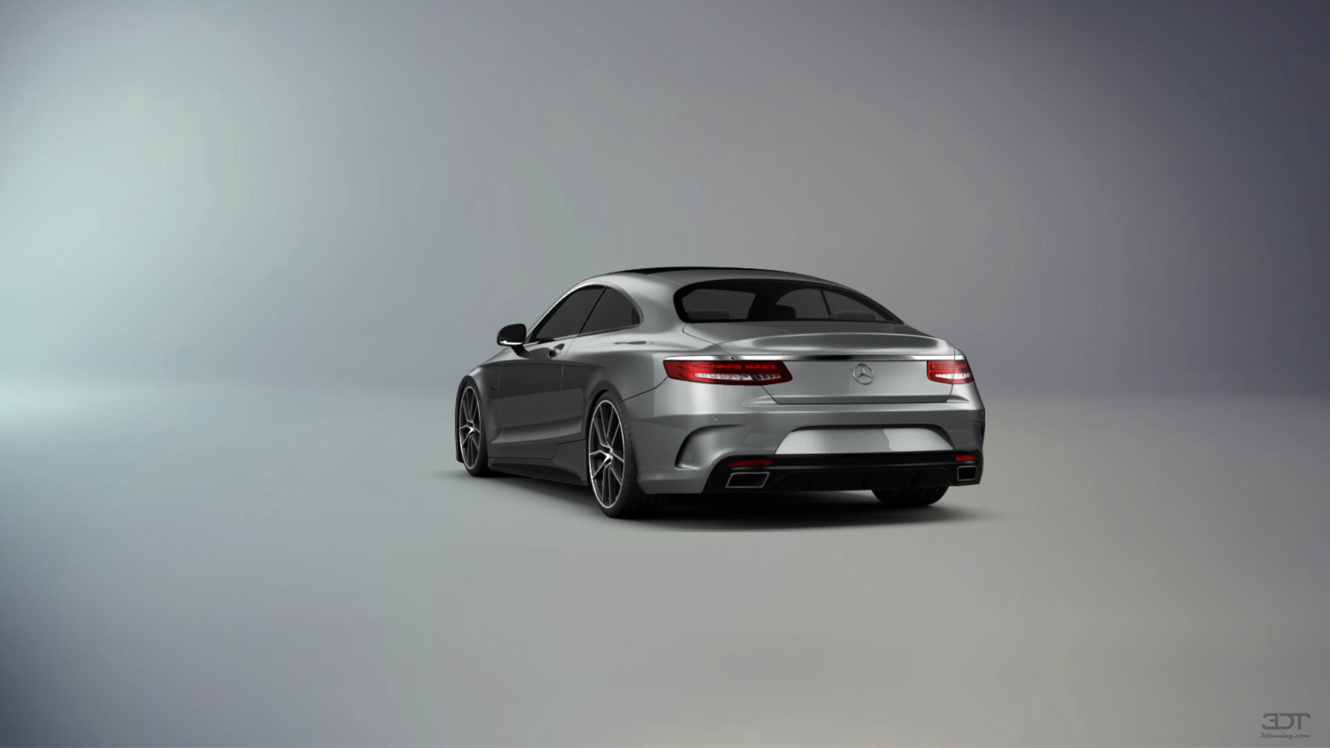 Mercedes S Class Coupe 2013