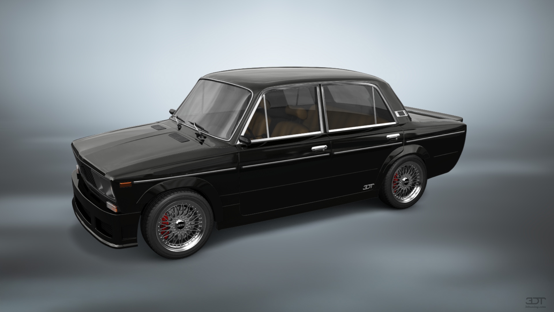Lada 2106 Sedan 1976