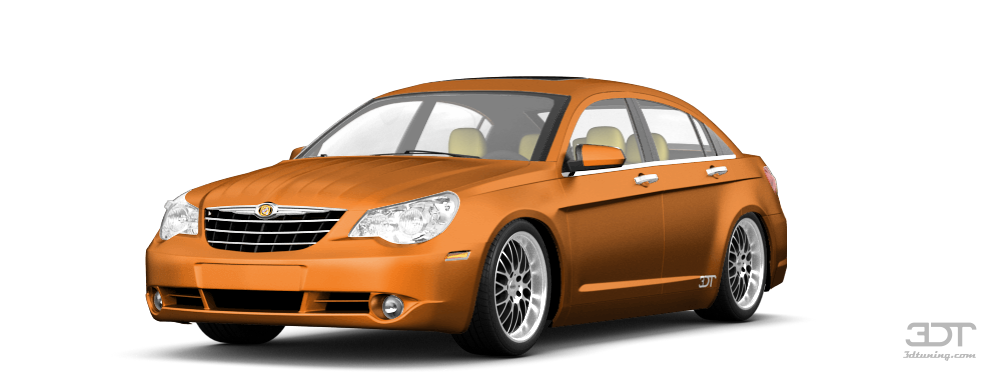 Chrysler Sebring 2007