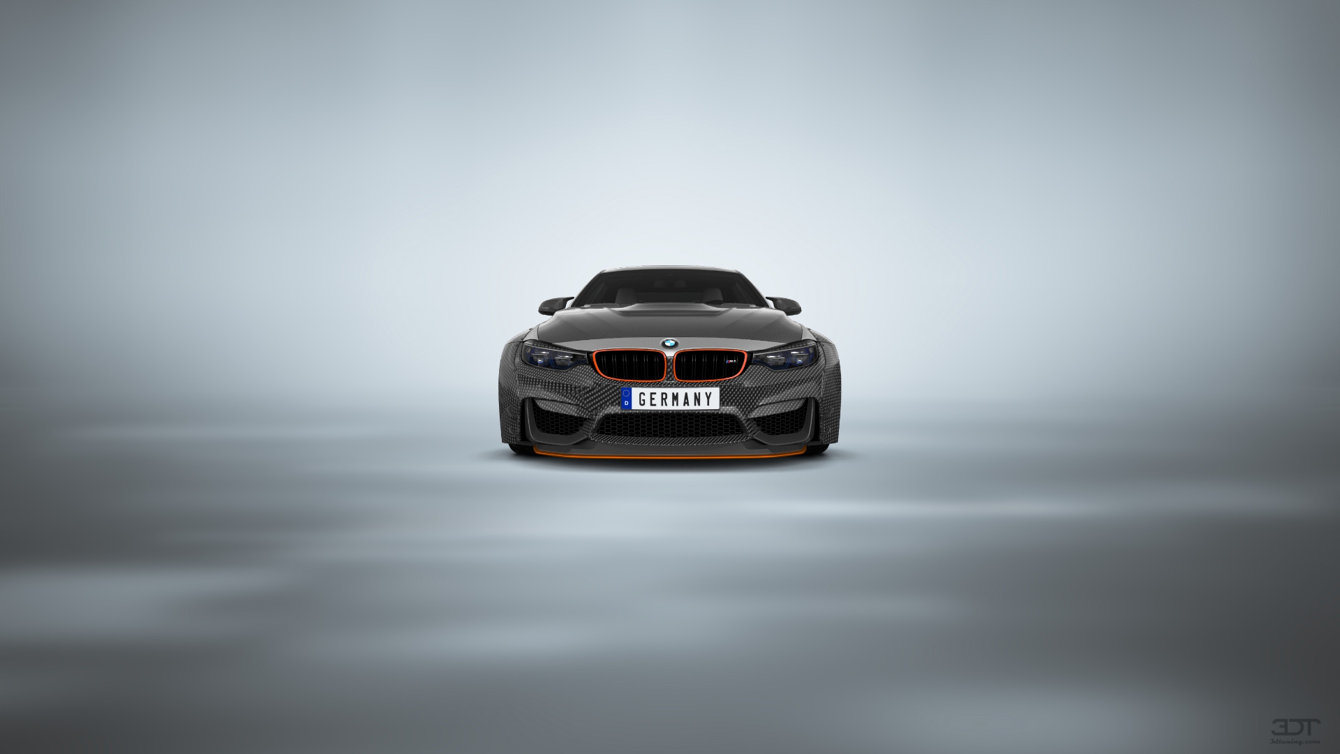 BMW M4 2 Door Coupe 2019