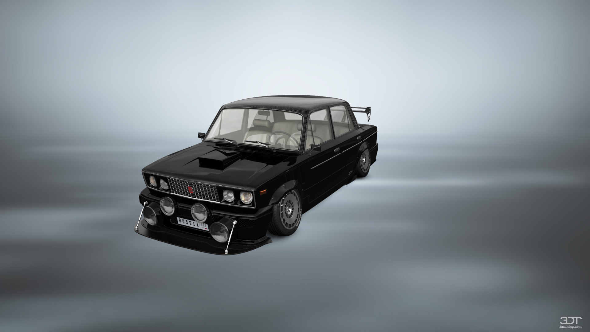 Lada 2106 Sedan 1976