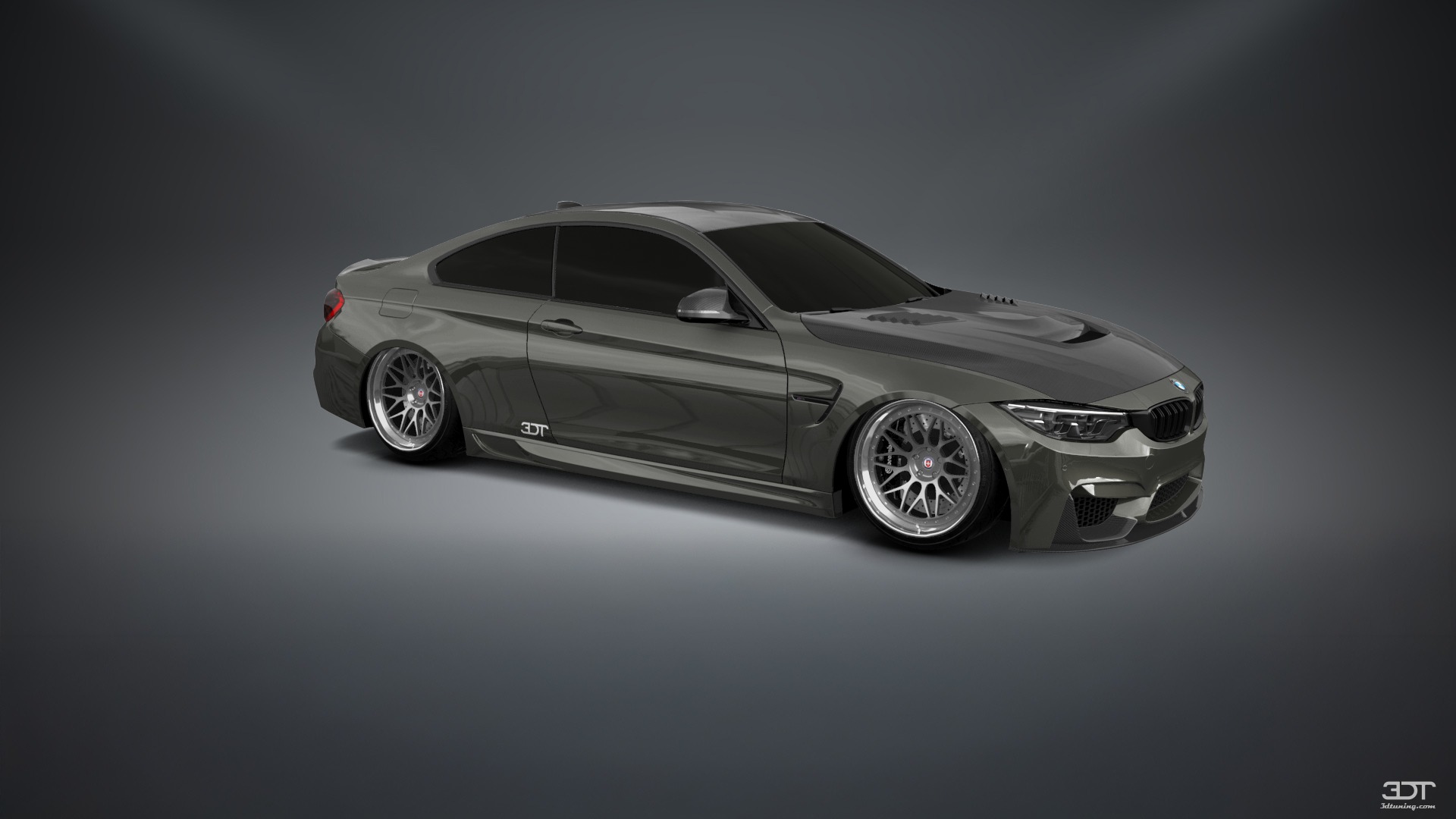 BMW M4 2 Door Coupe 2019