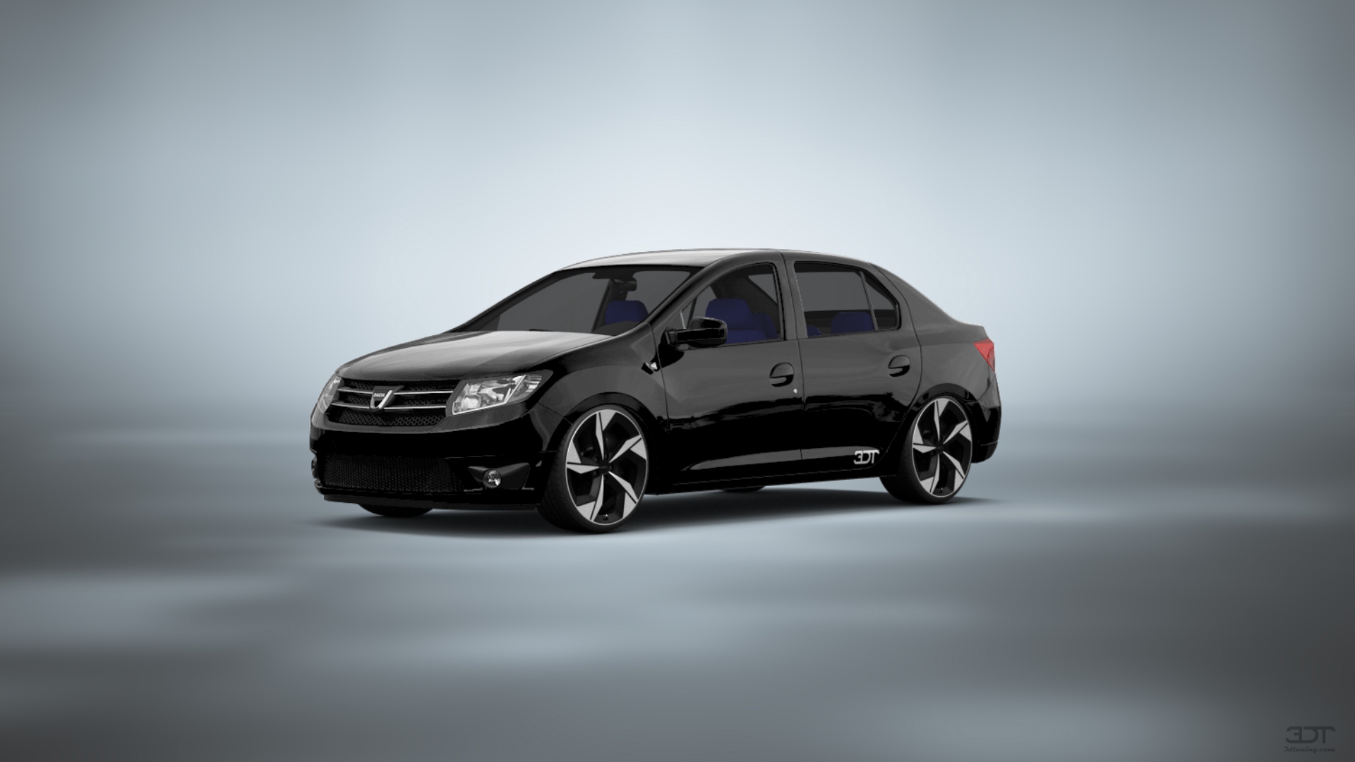 Dacia Logan Sedan 2013