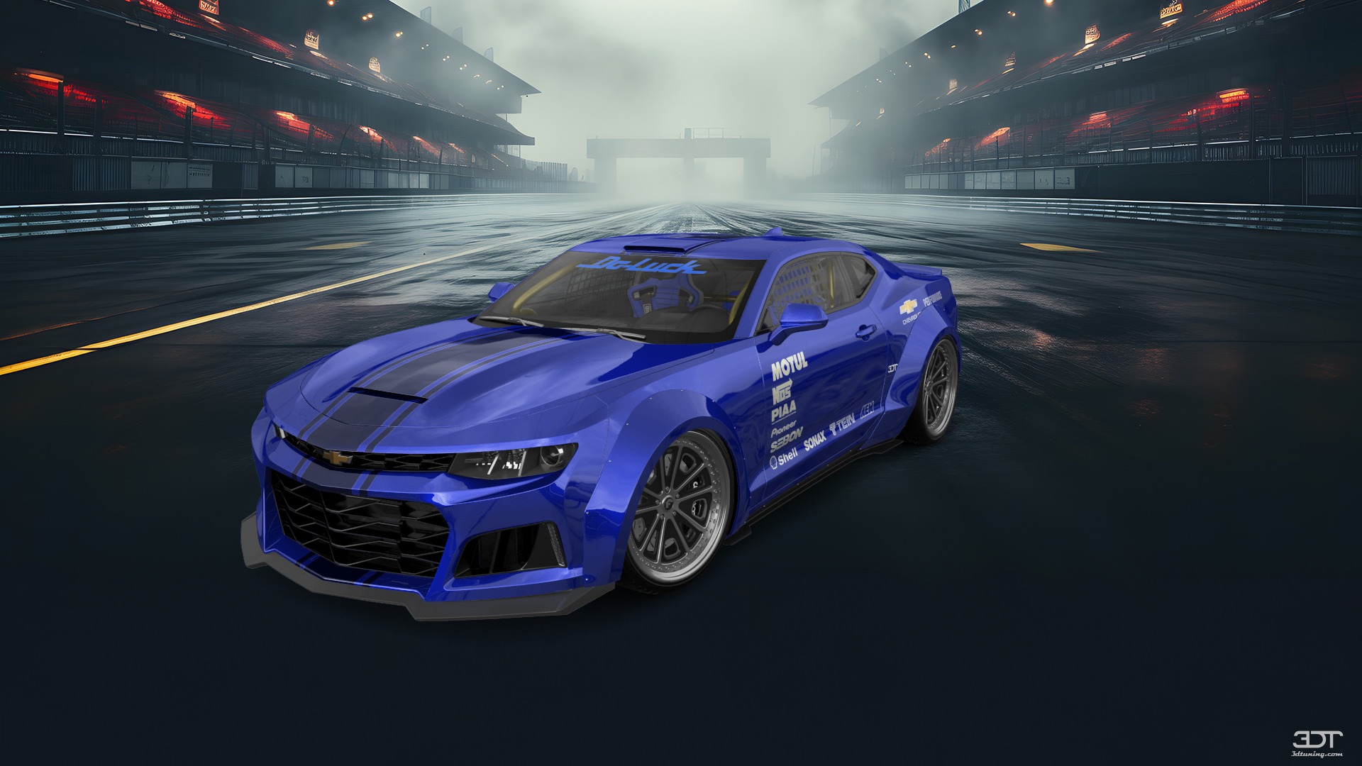 Chevrolet Camaro 2 Door Coupe 2016