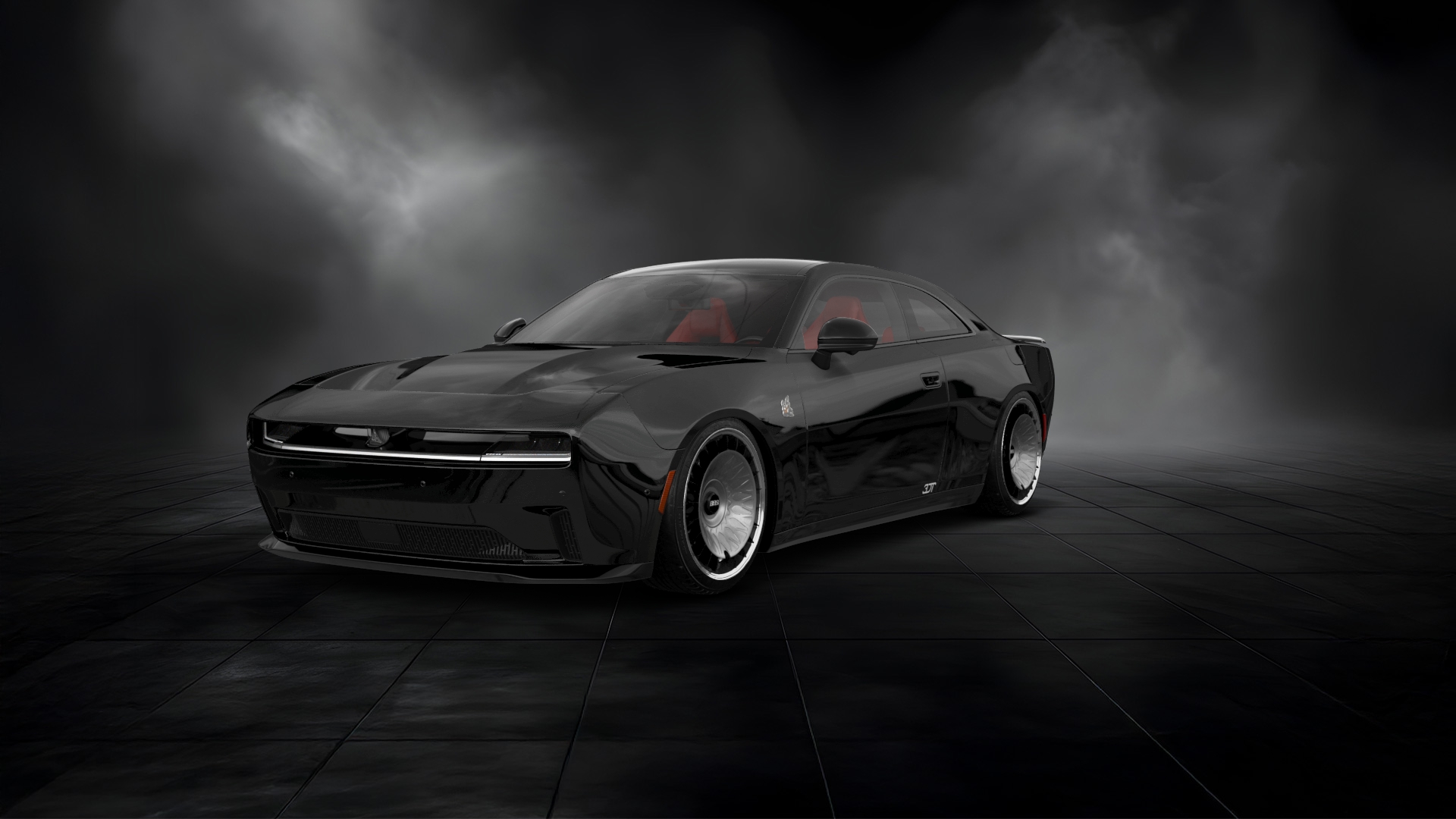 Dodge Charger 2 Door Coupe 2024