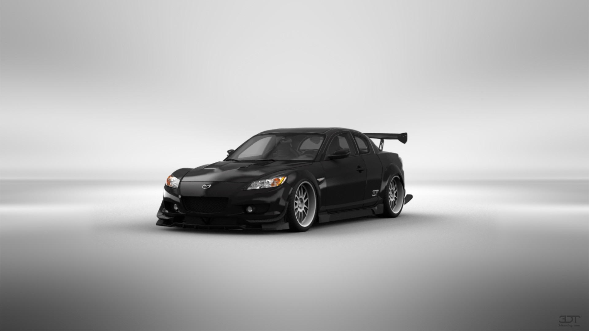Mazda RX-8 R3 Coupe 2010
