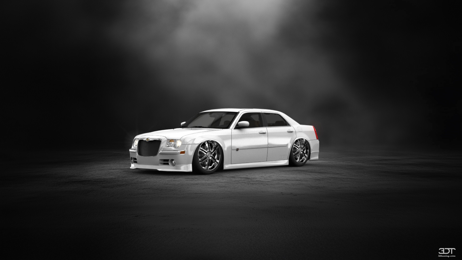 Chrysler 300C Sedan 2005