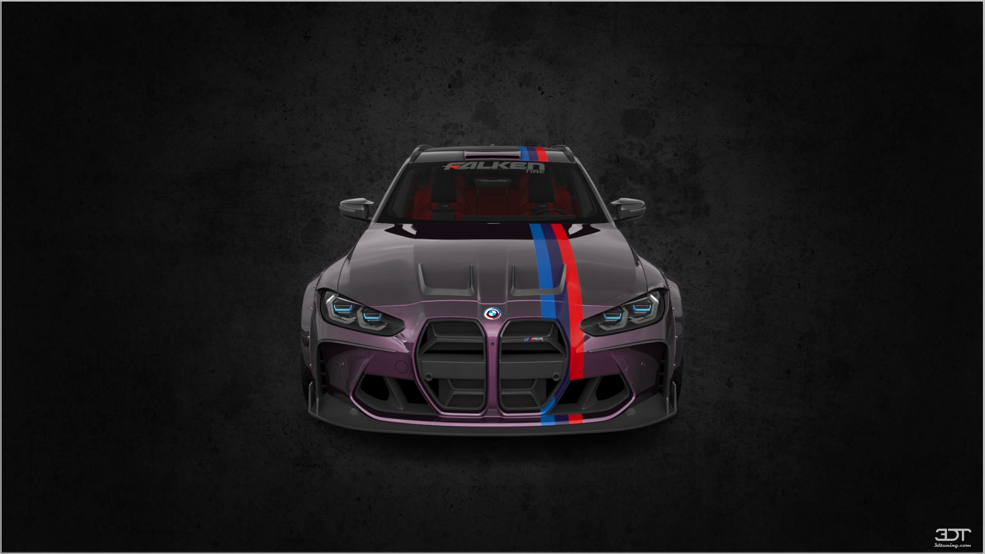 BMW M3 Touring 2022
