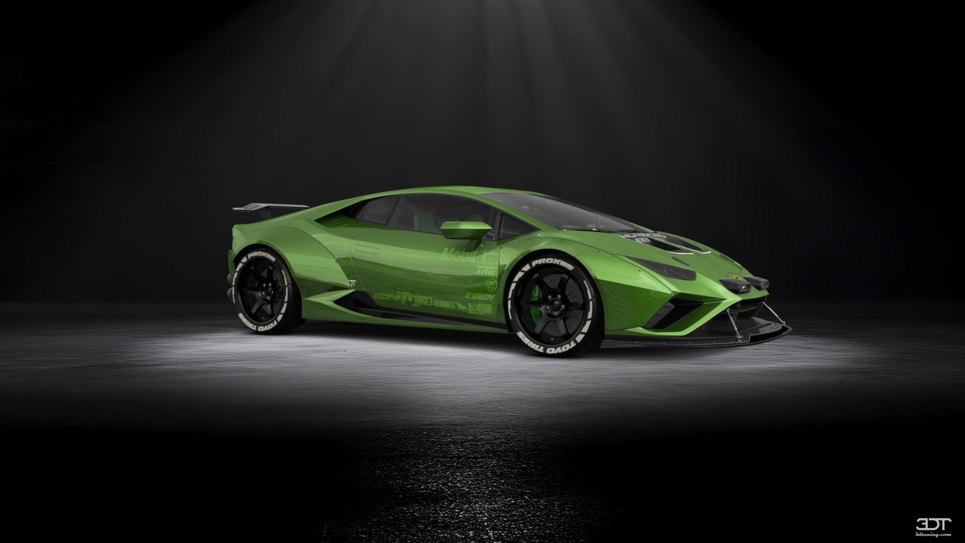 Lamborghini Huracan 2 Door Coupe 2014