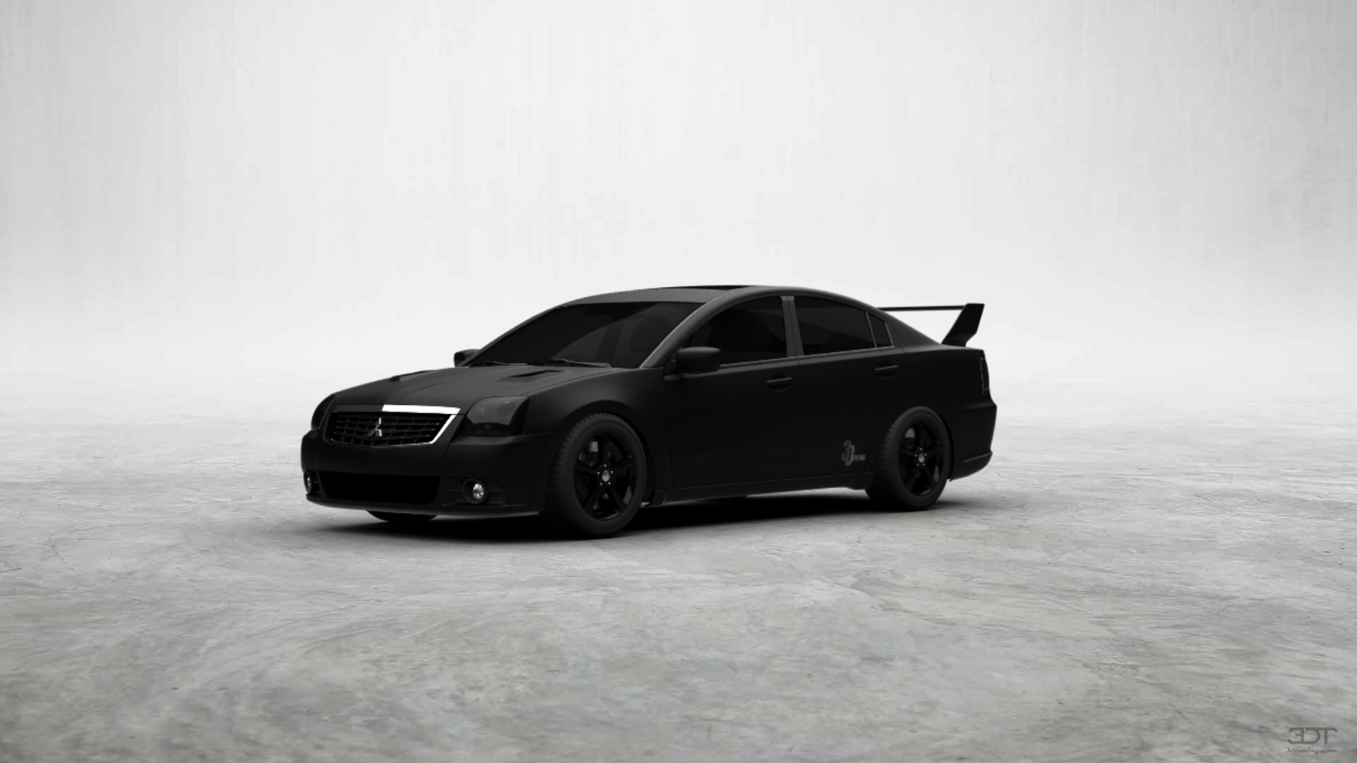 ximik22848 | Car Garage on 3DTuning